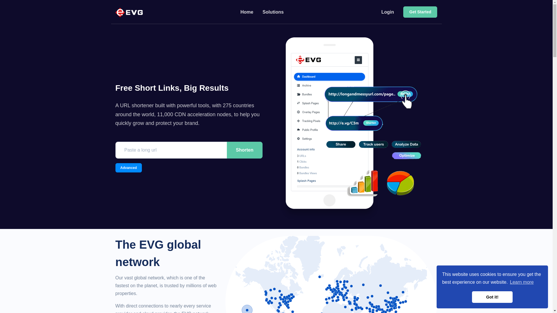 website screenshot of https://e.vg/mWgDEHroYB