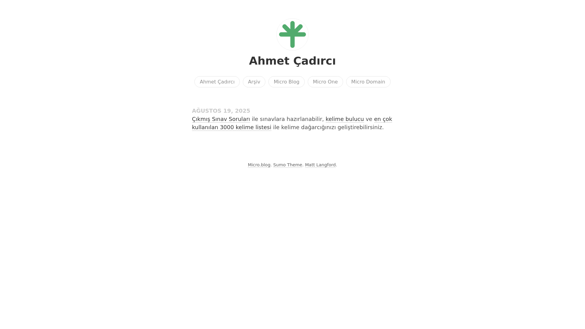 website screenshot of https://ahmetcadirci.micro.blog/2025/08/19/km-snav-sorular-ile-snavlara.html