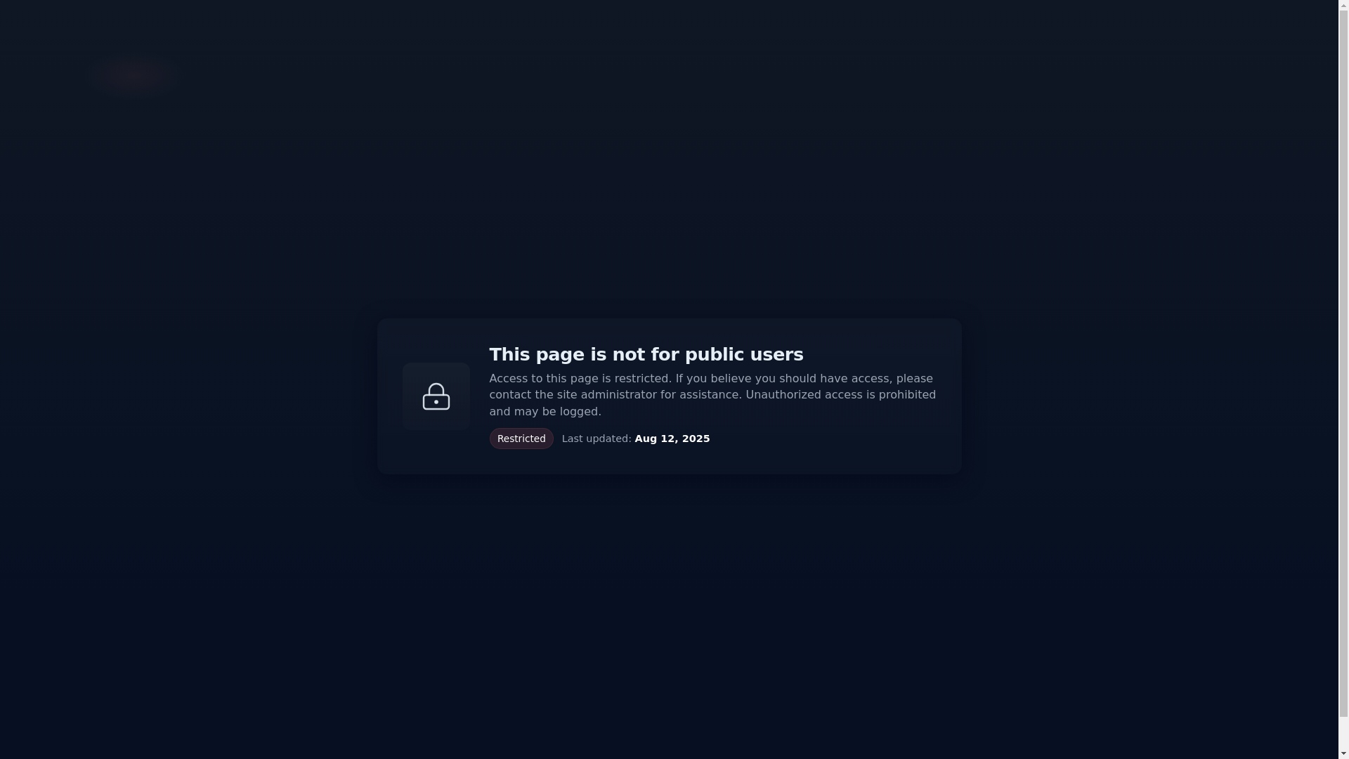 website screenshot of https://aarthi.nodesec.in/