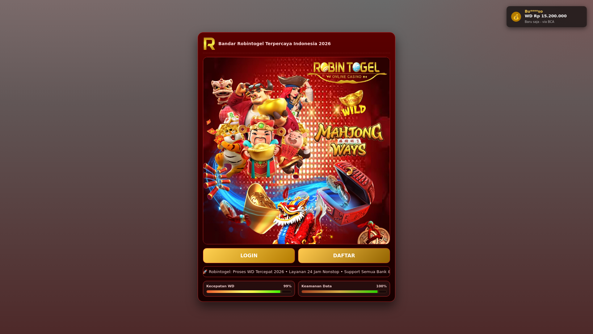 website screenshot of https://amp-robin-27.pages.dev/