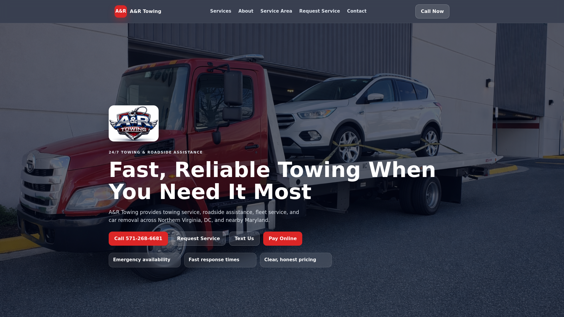 website screenshot of https://artowing.net/