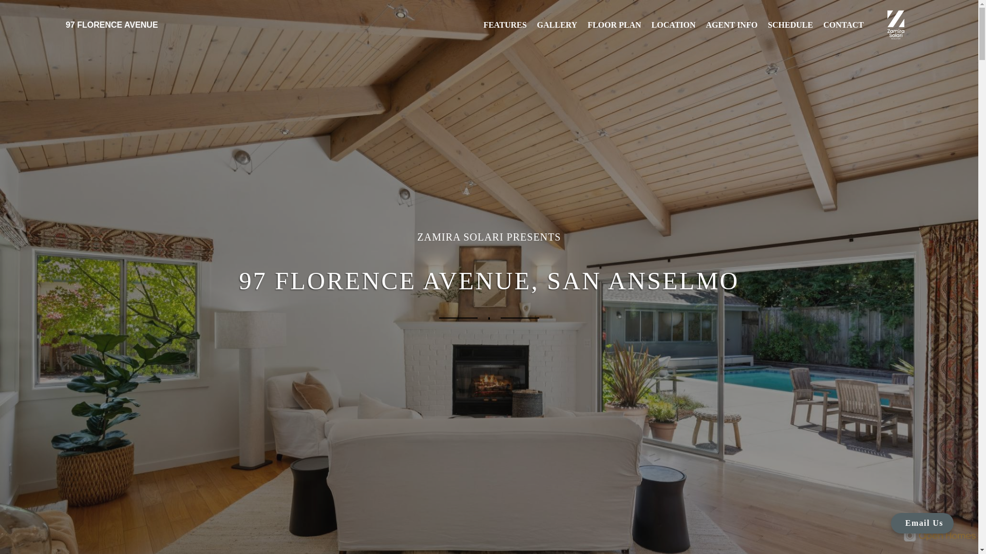 website screenshot of https://97florerenceave.com/