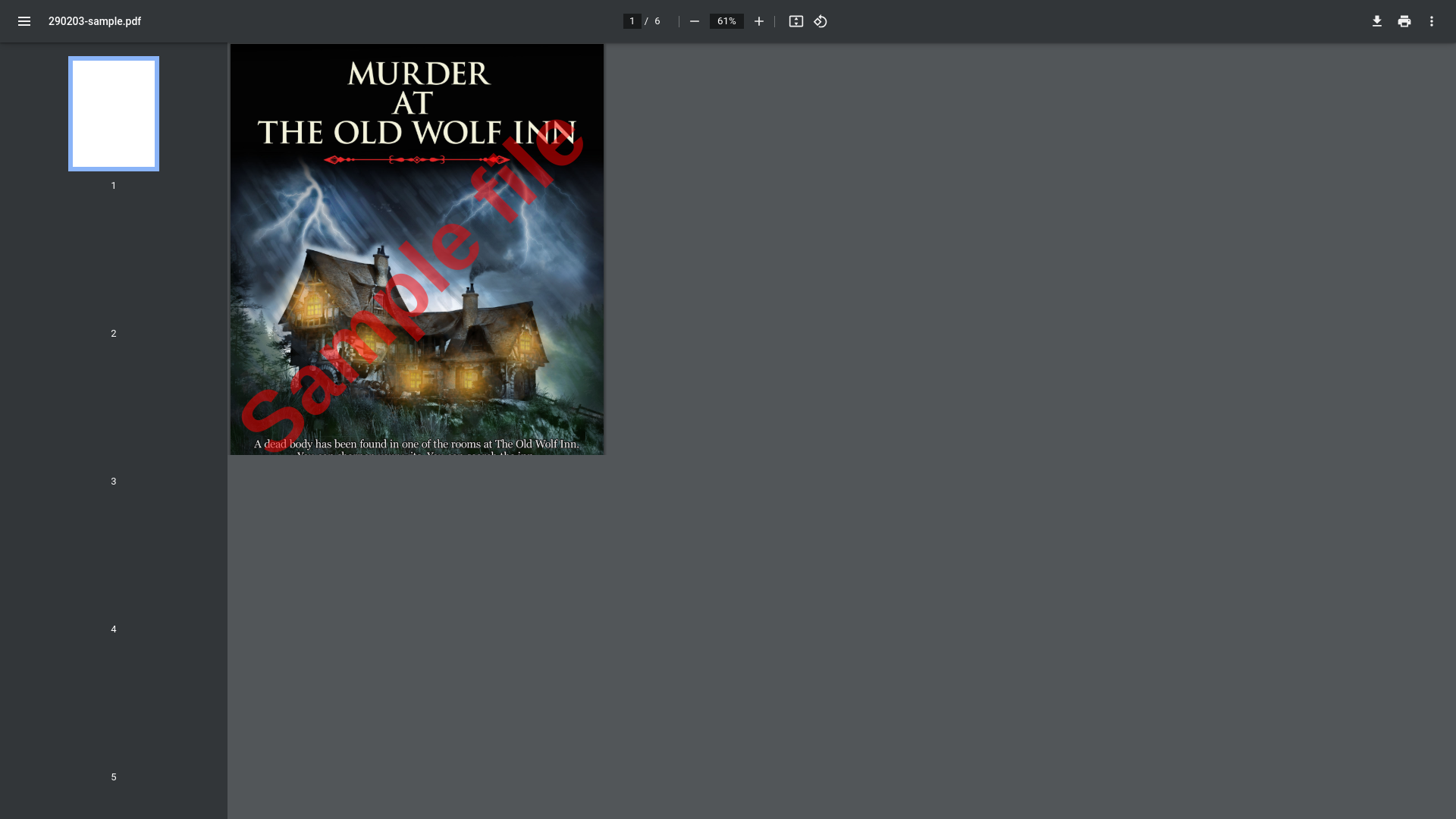 website screenshot of https://d1vzi28wh99zvq.cloudfront.net/pdf_previews/290203-sample.pdf