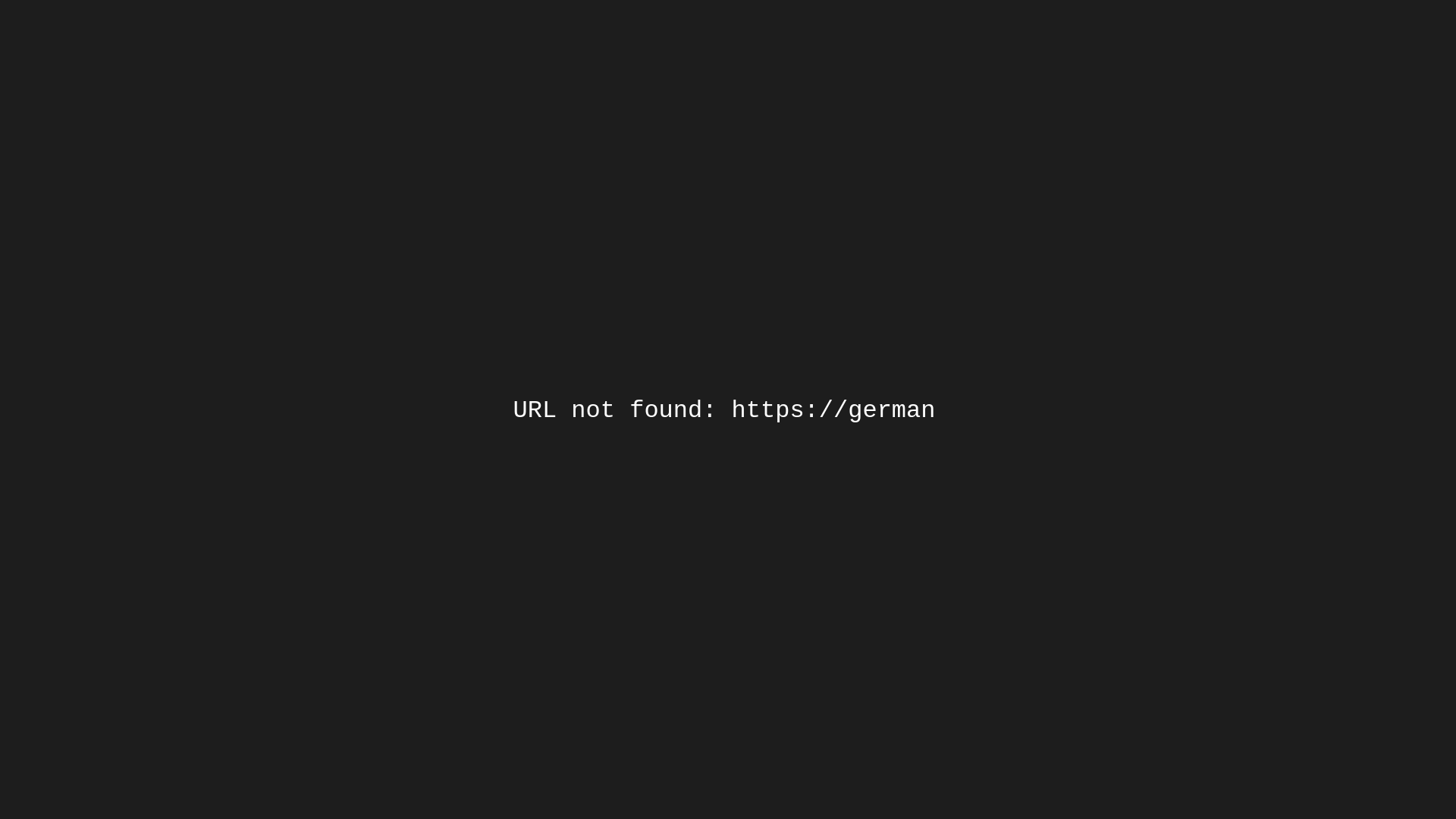 website screenshot of https://germany-confirmed1902.com/