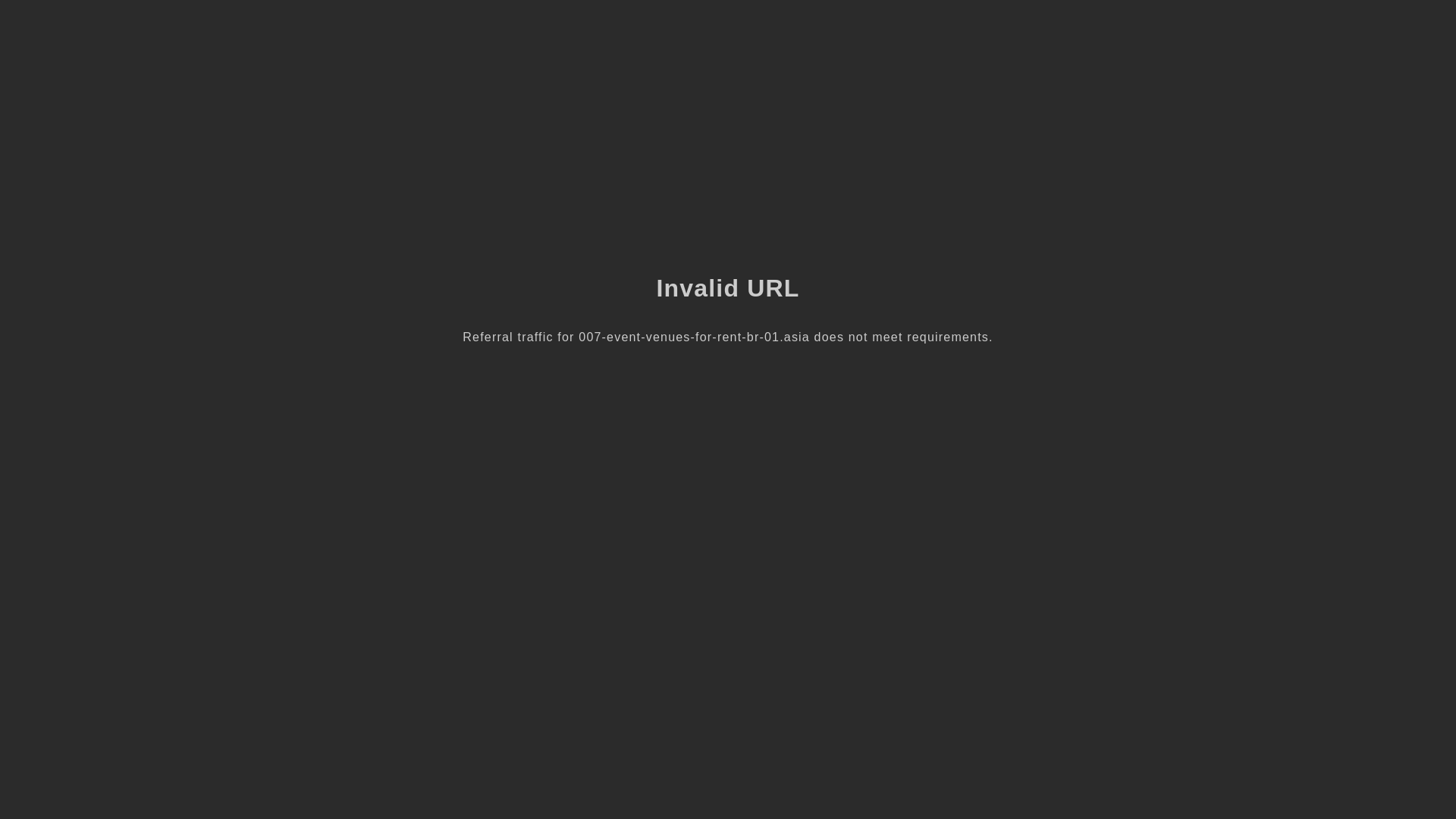 website screenshot of https://007-event-venues-for-rent-br-01.asia/