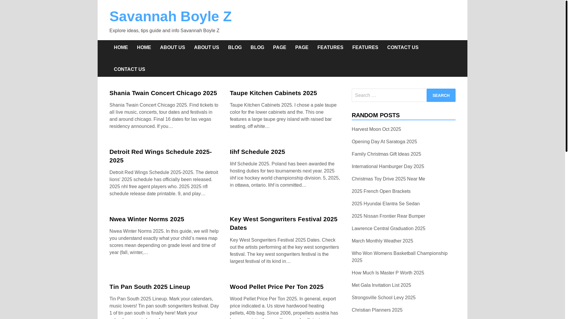website screenshot of https://savannahboylez.pages.dev/