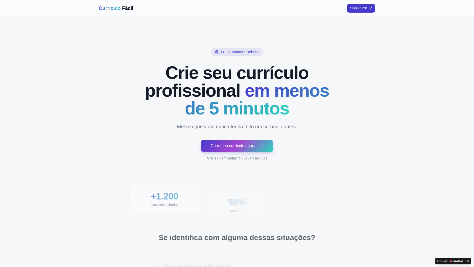website screenshot of https://cvdigital.vip/