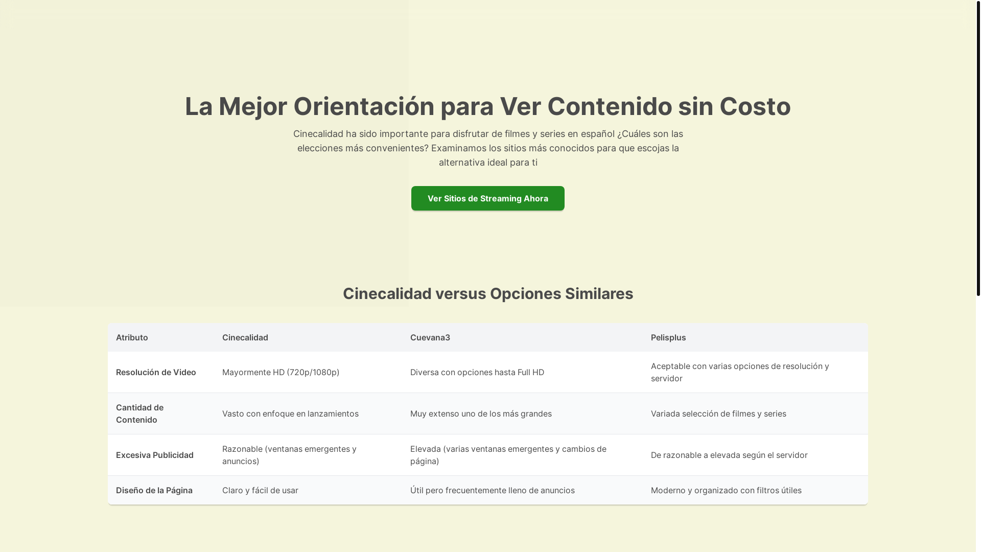 website screenshot of https://cinecalidad-vn0g.pages.dev/