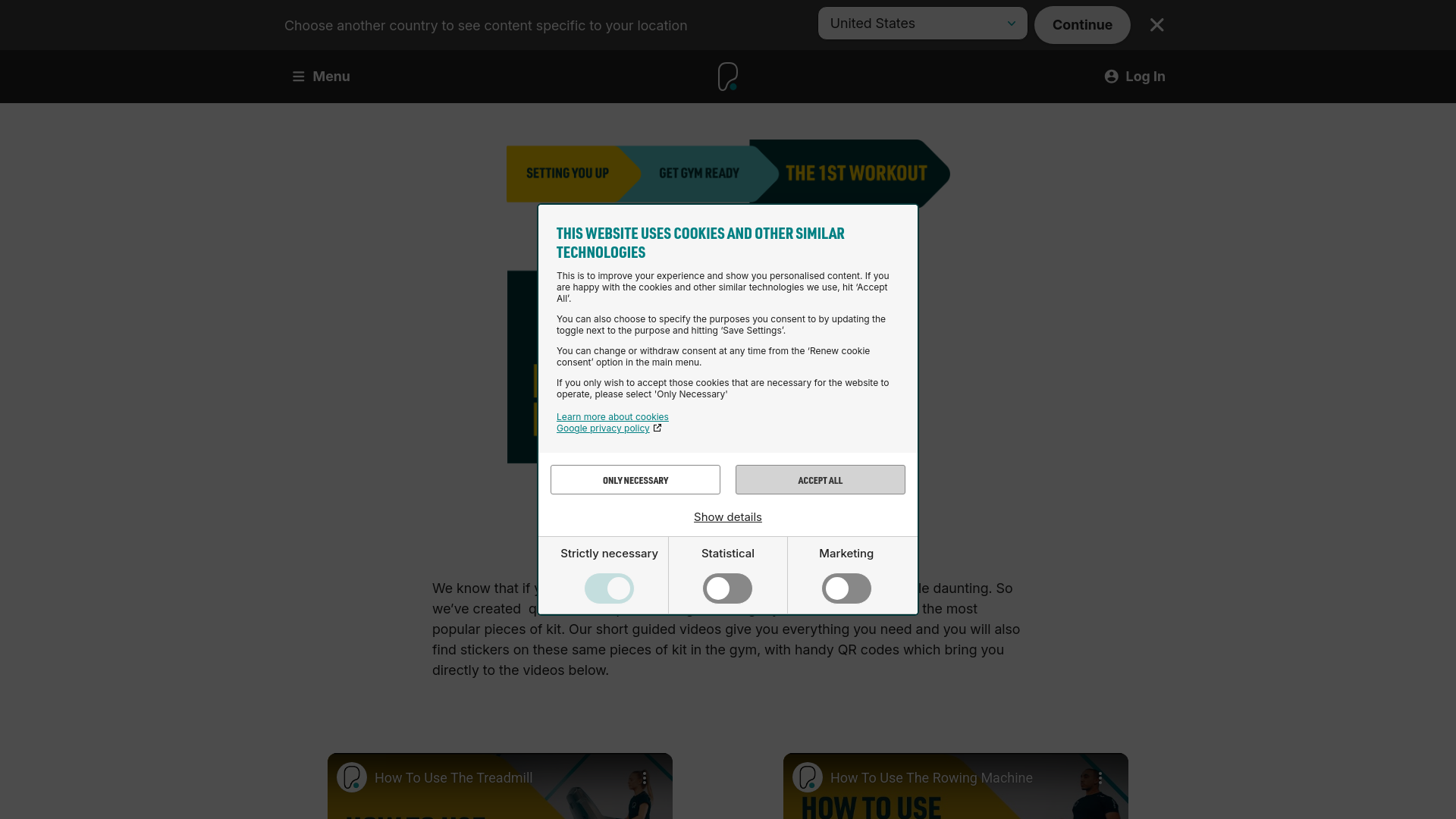 website screenshot of https://qr.page/g/17RdRQQFtDt