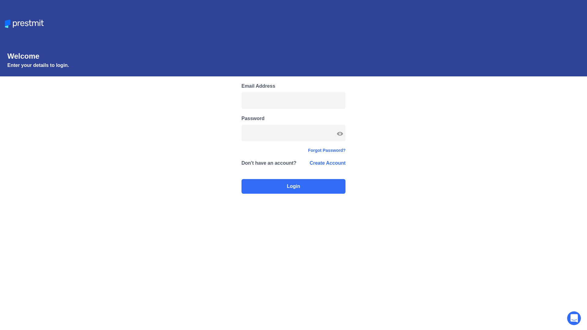 website screenshot of https://presmit-support-9l5.pages.dev/