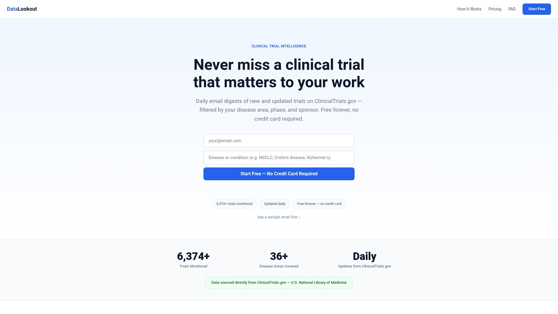 website screenshot of https://goodsmetrics.pages.dev/