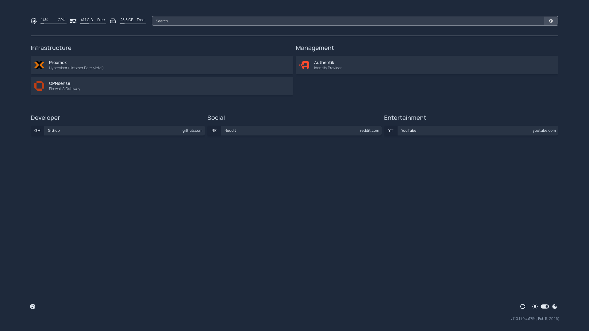 website screenshot of https://samael.be/