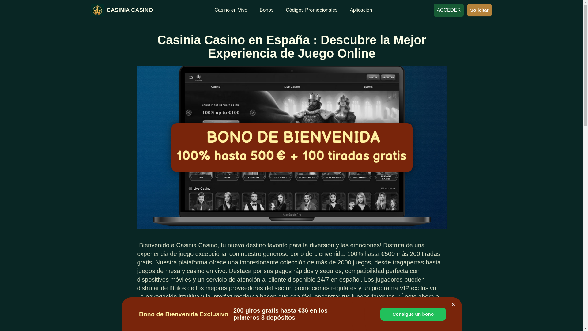 website screenshot of https://casiniacasinoplay-com.pages.dev/