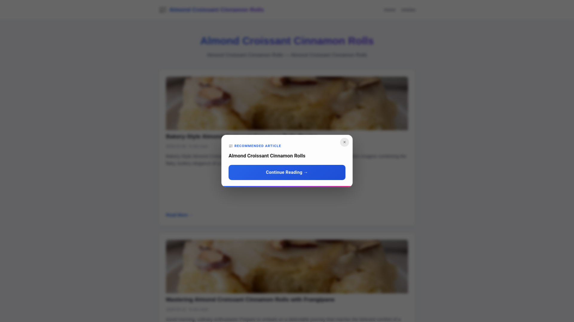 website screenshot of https://almond-croissant-cinnamon-rolls.pages.dev/