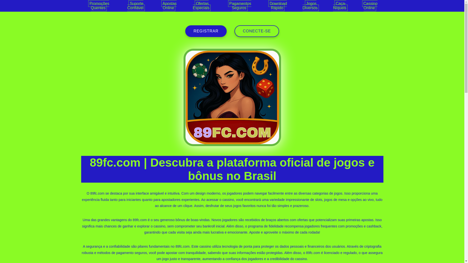 website screenshot of https://sscbeto.com/