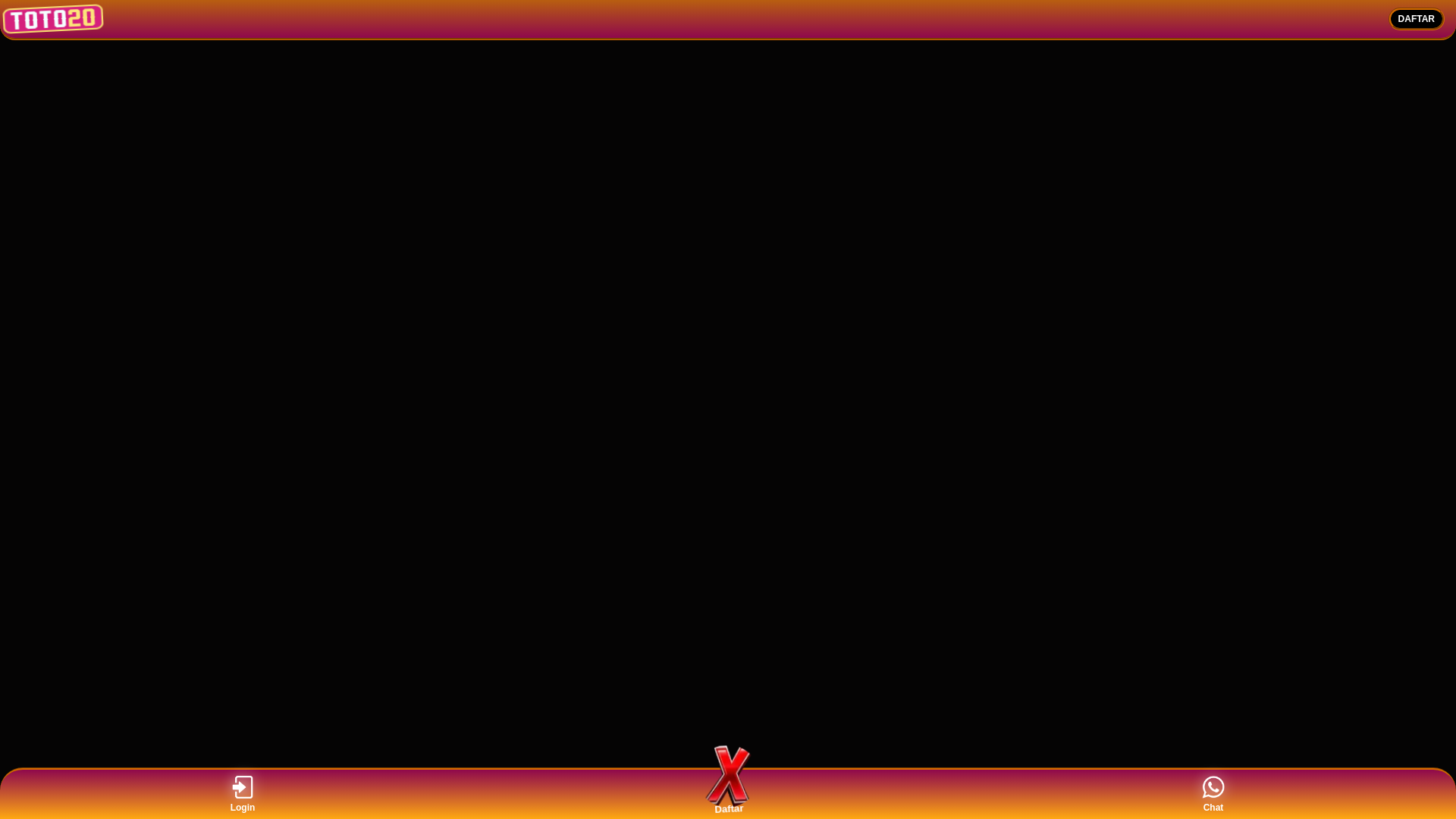 website screenshot of https://toto20-avici.pages.dev/