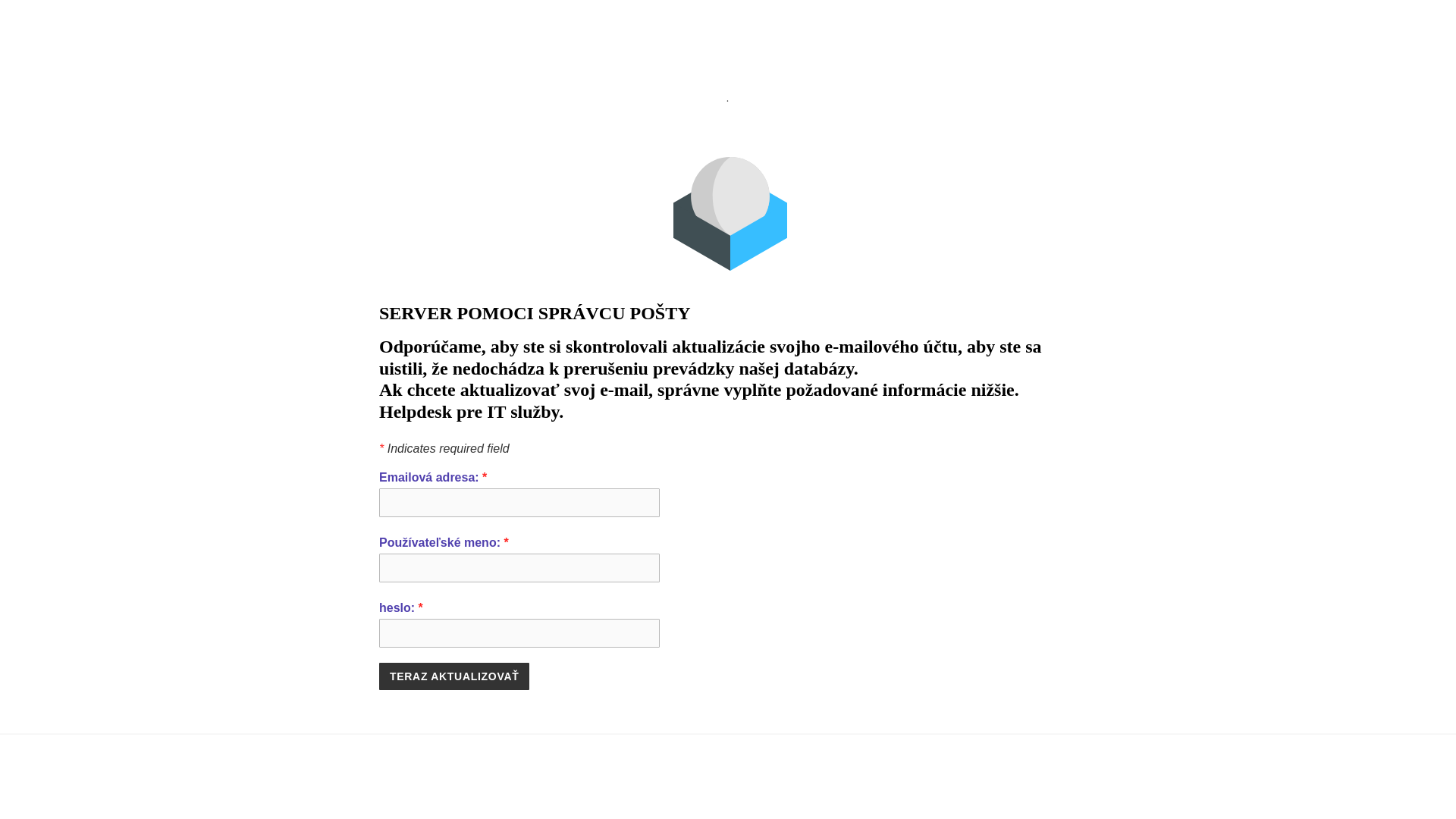 website screenshot of https://roundcube7sk.weebly.com
