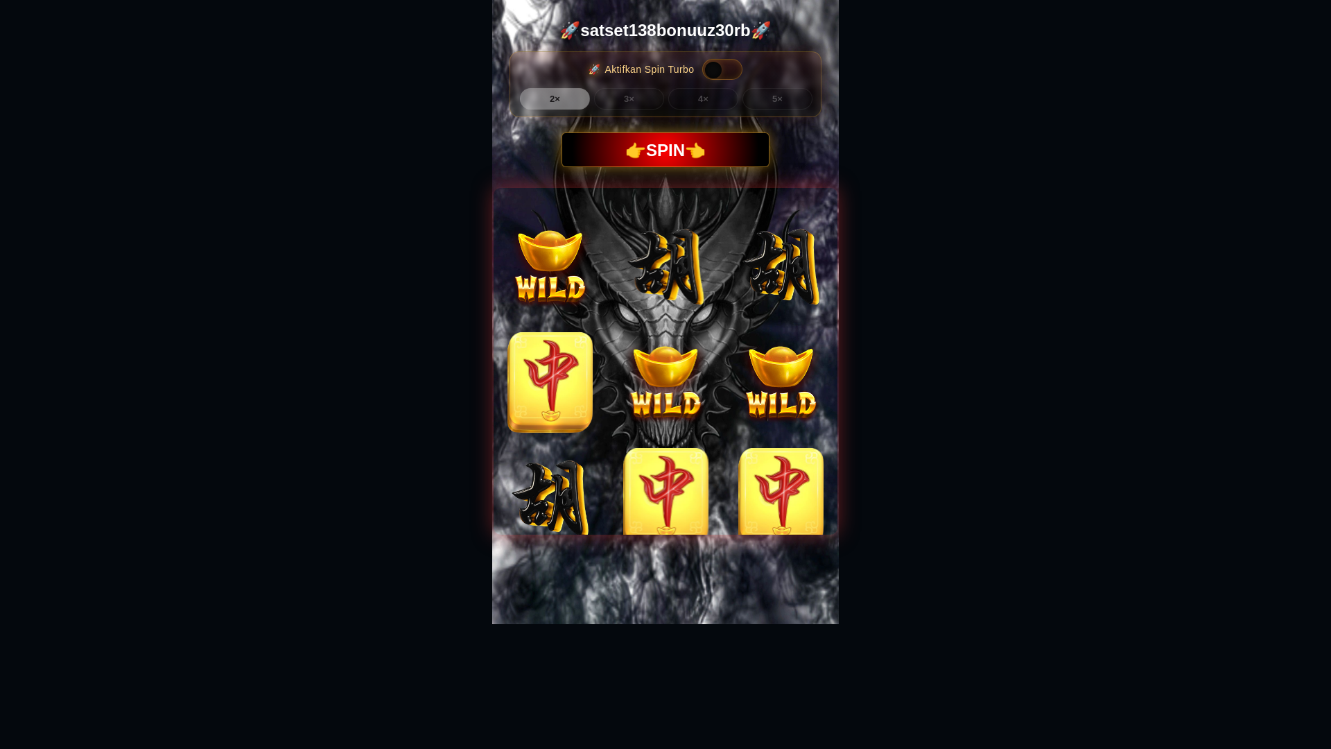 website screenshot of https://satset138bonuuz30rb.cyou/