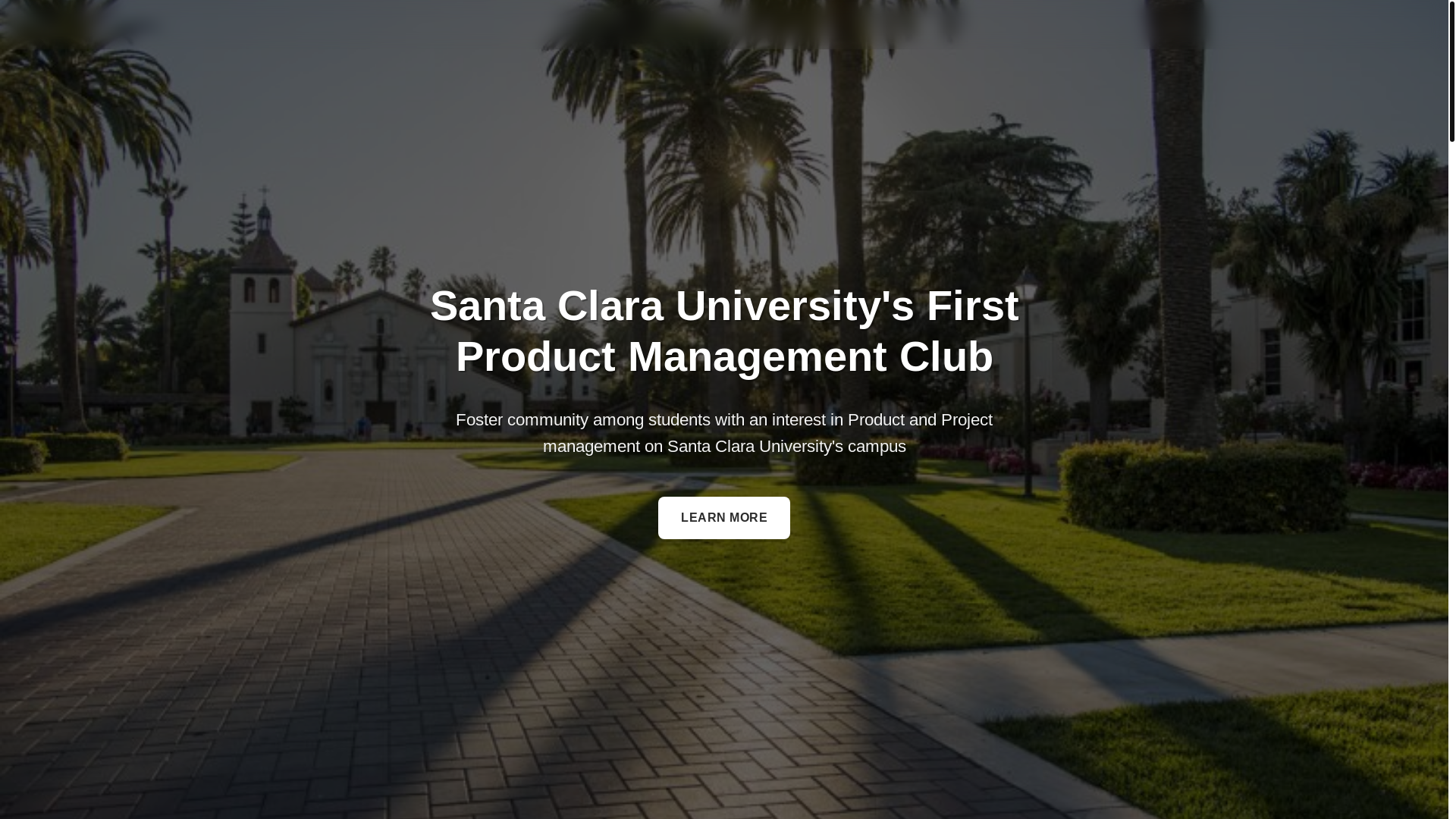 website screenshot of https://scuproduct.org/