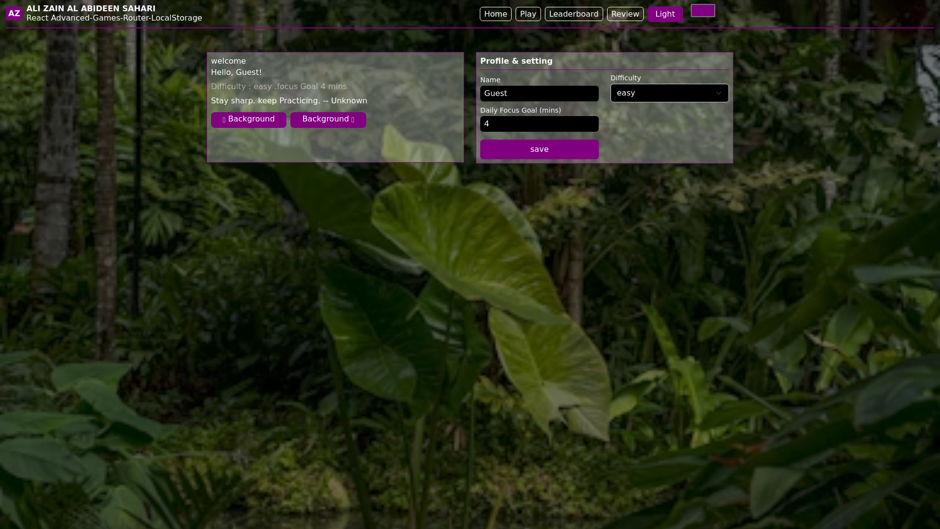 website screenshot of https://memorygames-5j7.pages.dev/