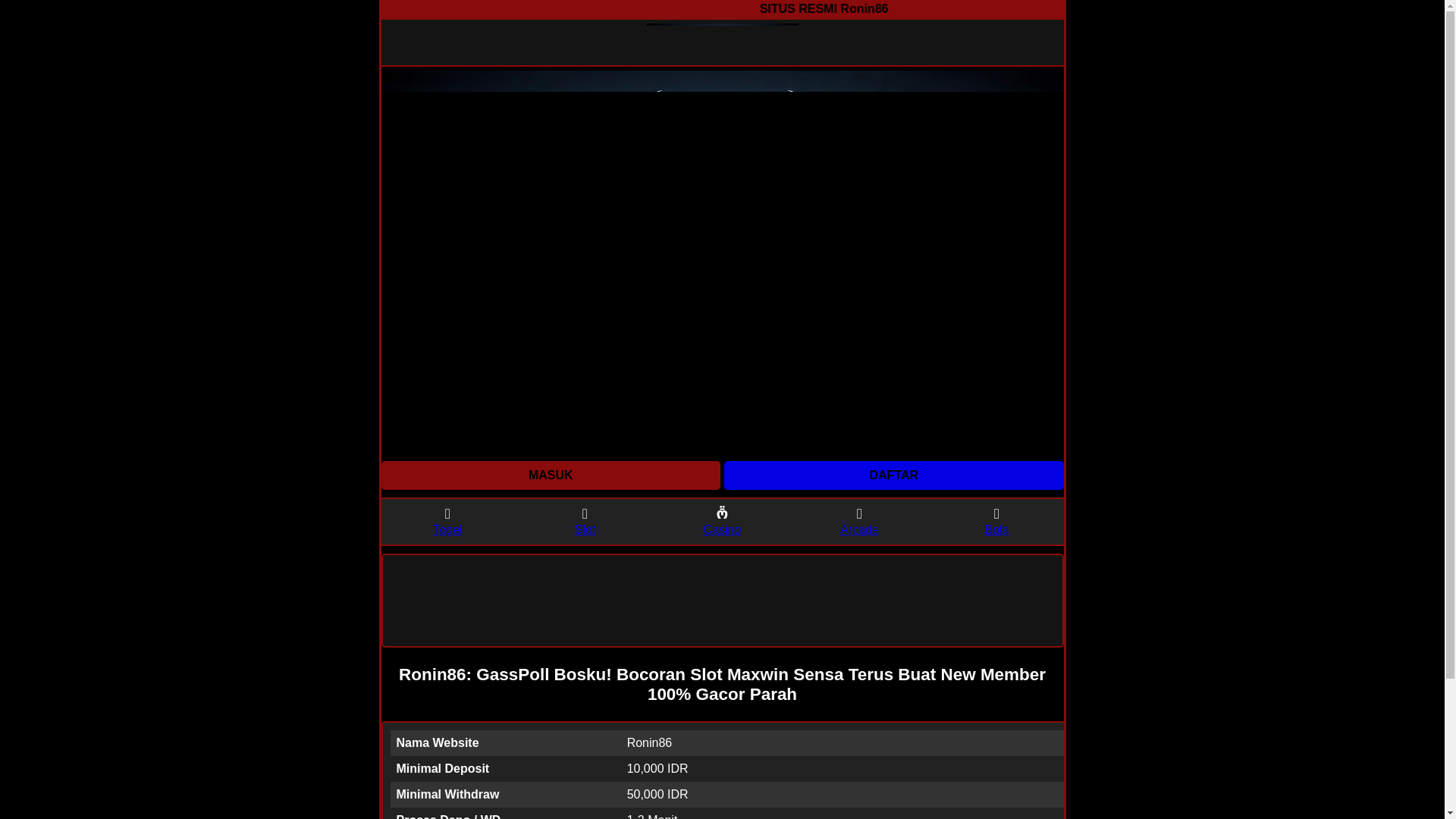 website screenshot of https://mathias-amp-ronin.pages.dev/