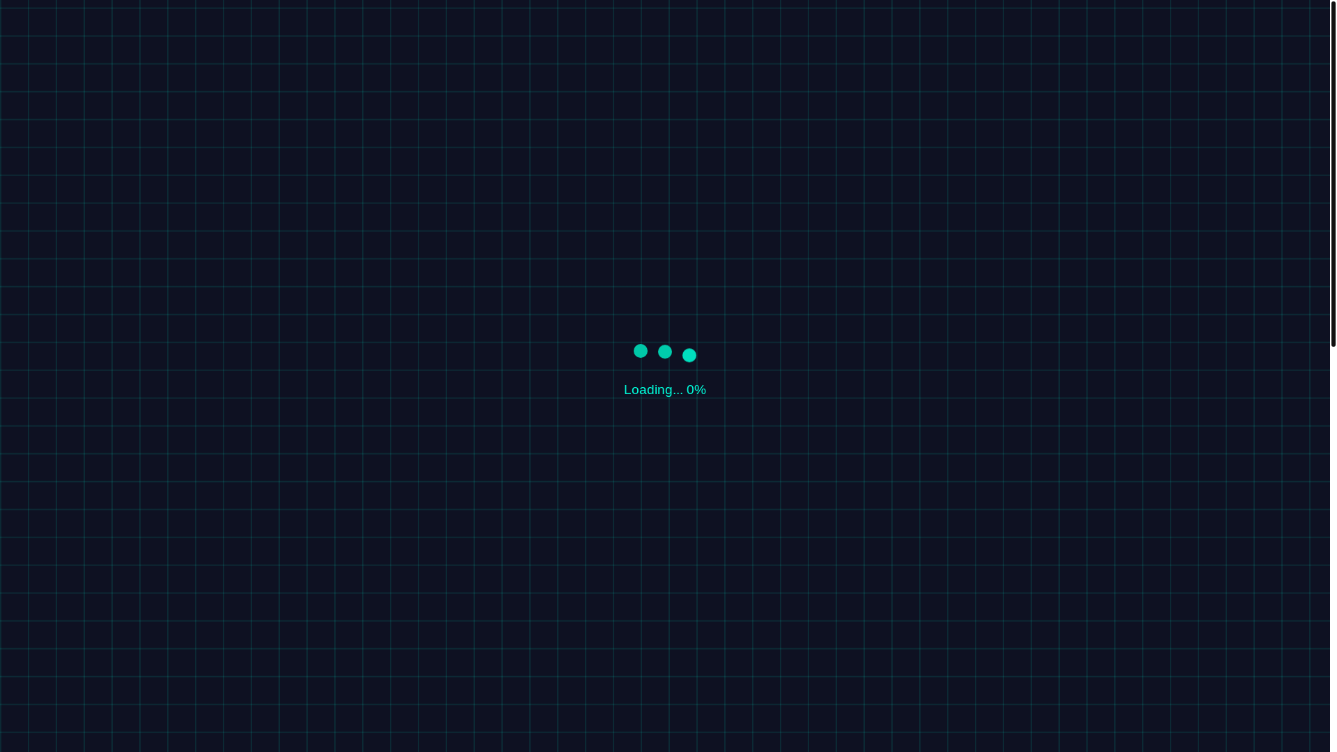 website screenshot of https://thomasalfaedisound.site/
