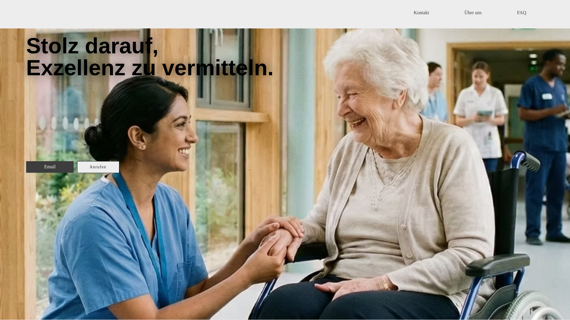 website screenshot of https://easterngranary.com