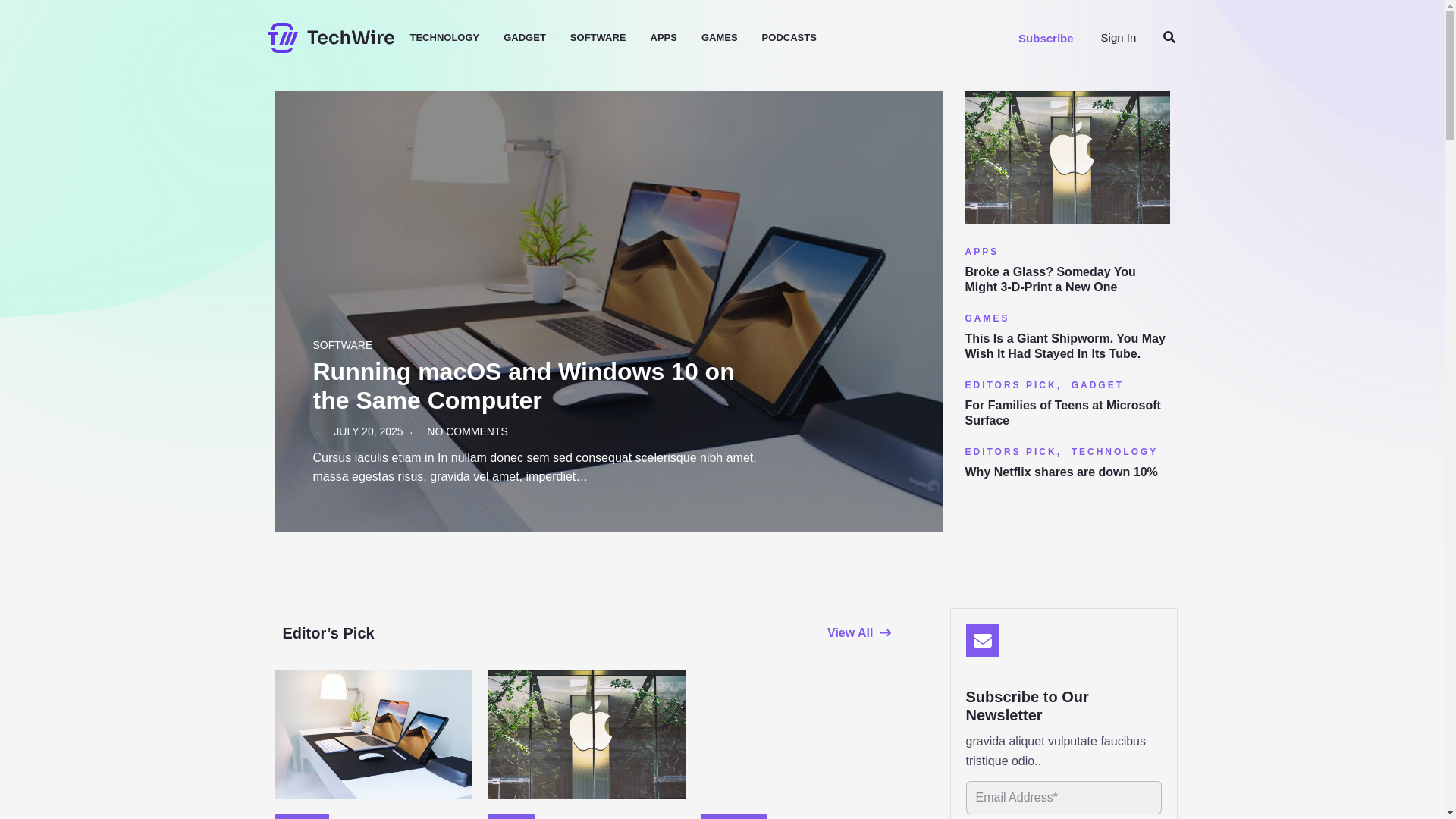 website screenshot of https://bibamax.blog/