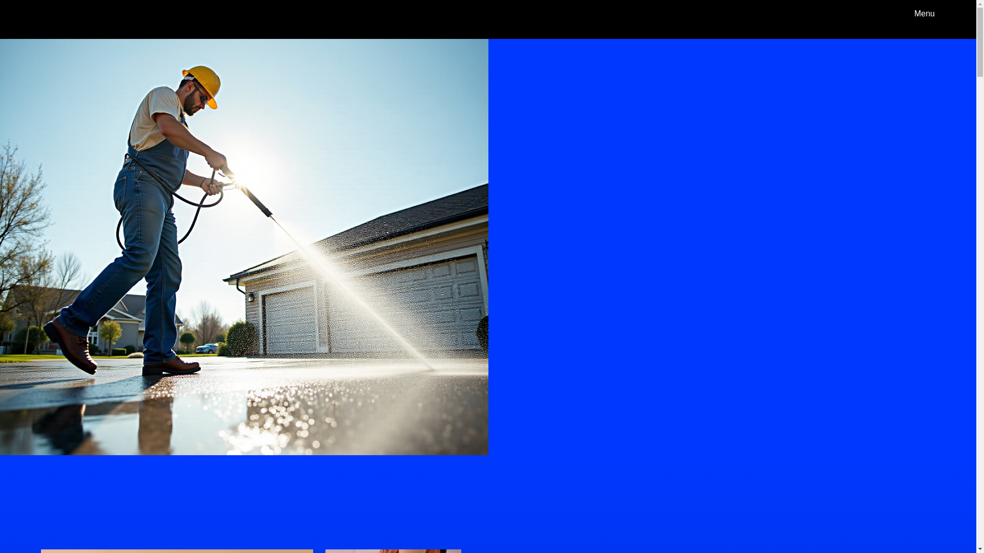 website screenshot of https://miamiprowashing.com/