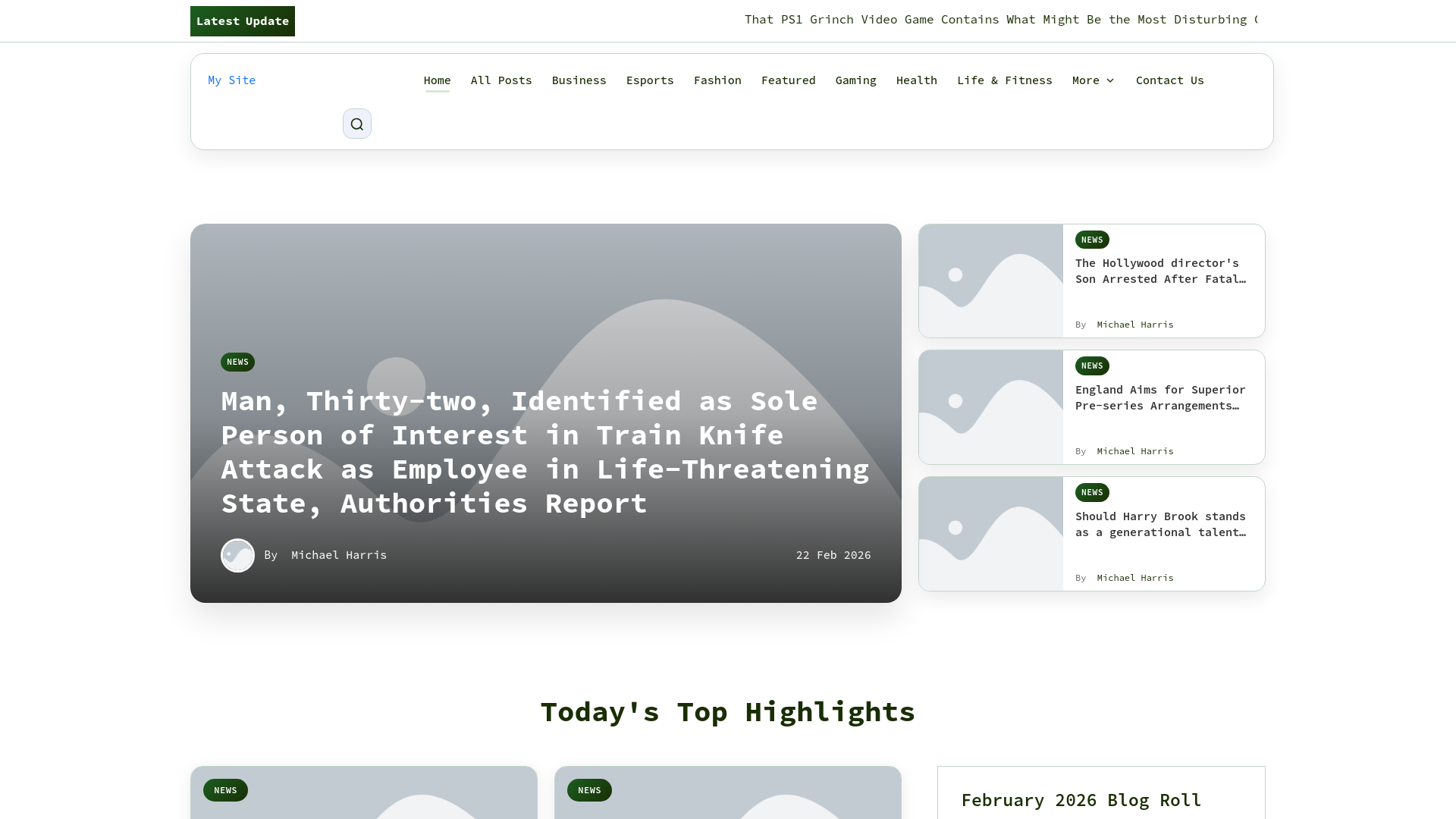 website screenshot of https://elevatelogic.co.uk/