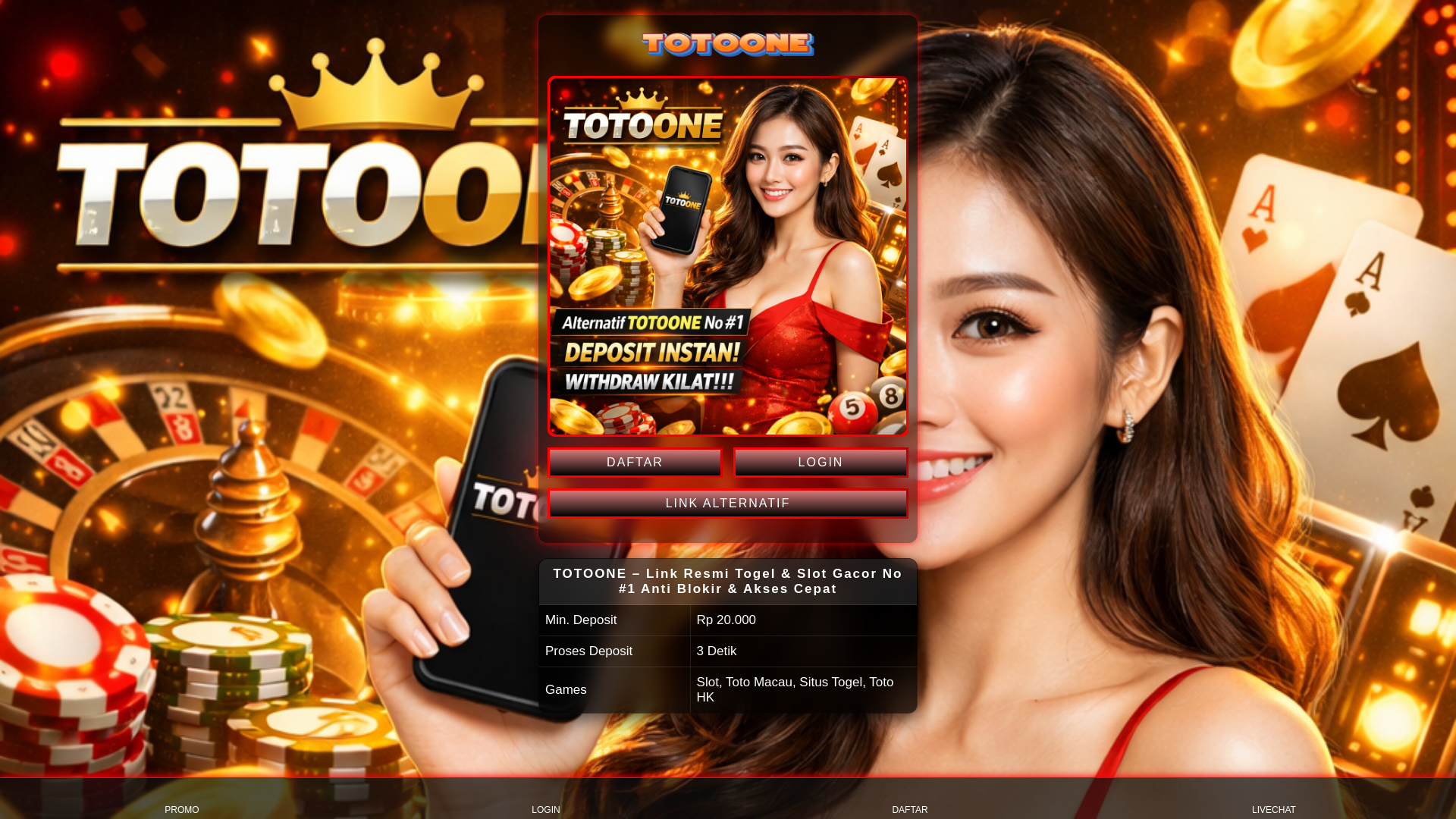 website screenshot of https://kalo-ini-yang-kedua.pages.dev/