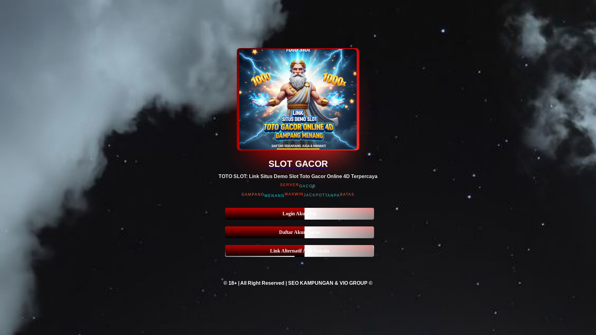 website screenshot of https://amp-kepegawaian-handayani.pages.dev/