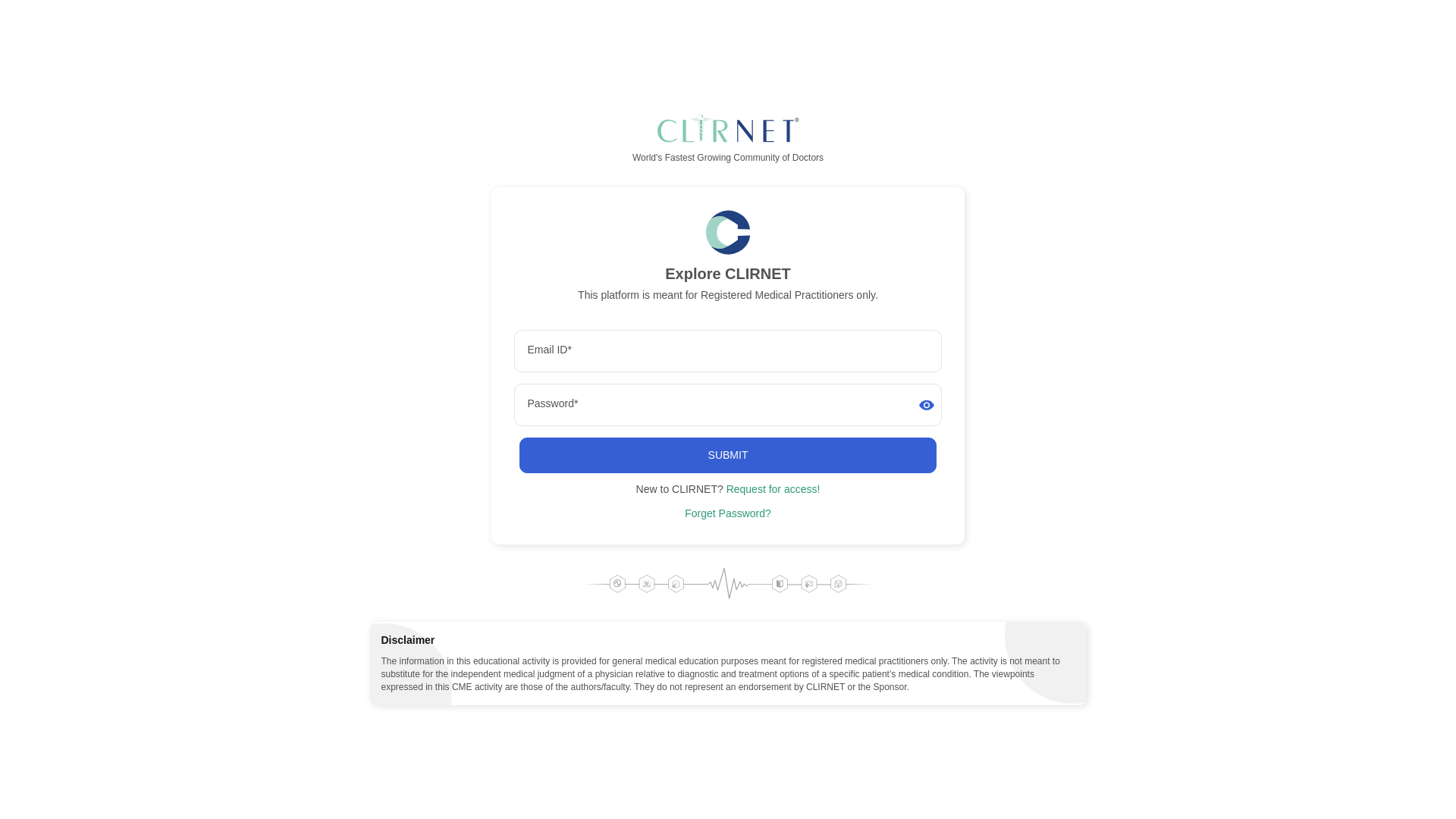 website screenshot of https://clirnet-rj-frontend.pages.dev/