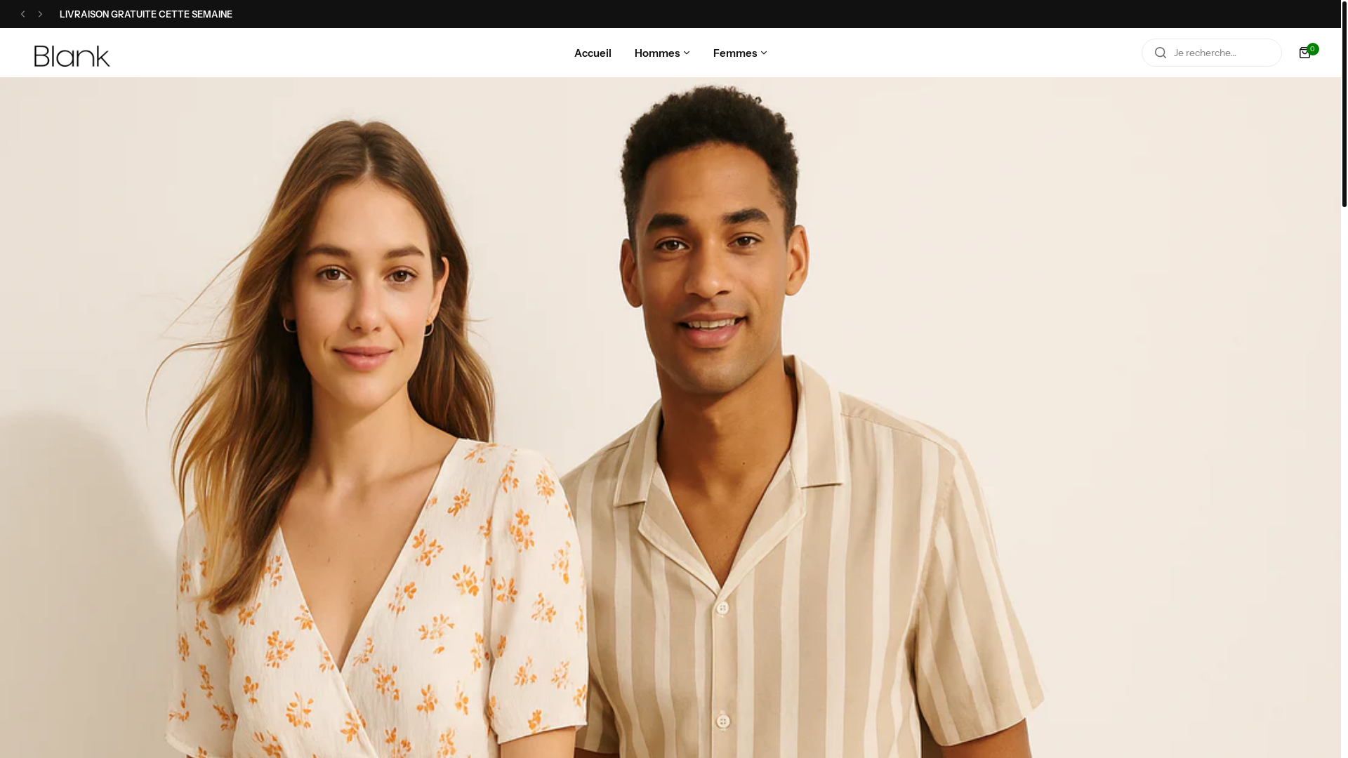 website screenshot of https://blankform.site/