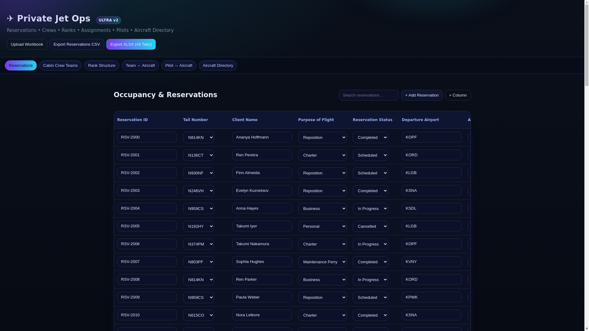 website screenshot of https://pj-website2.pages.dev/