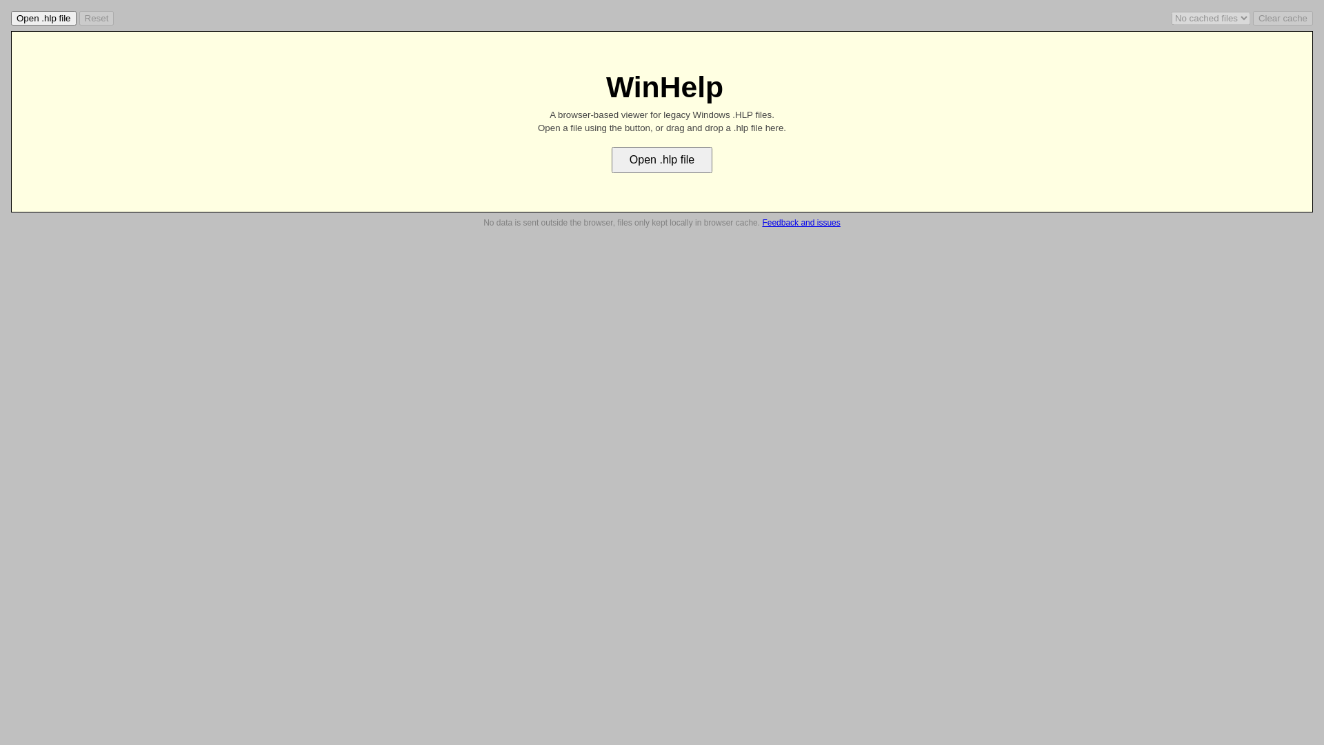 website screenshot of https://winhelp.online/