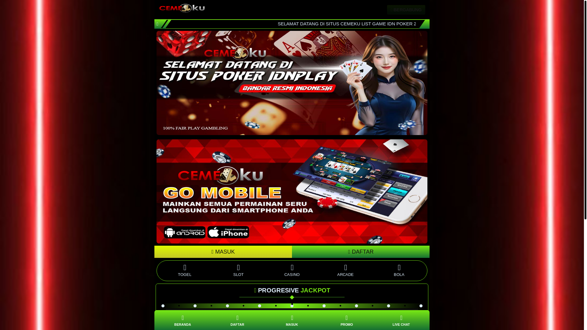 website screenshot of https://mykksy-cemeku1.pages.dev/