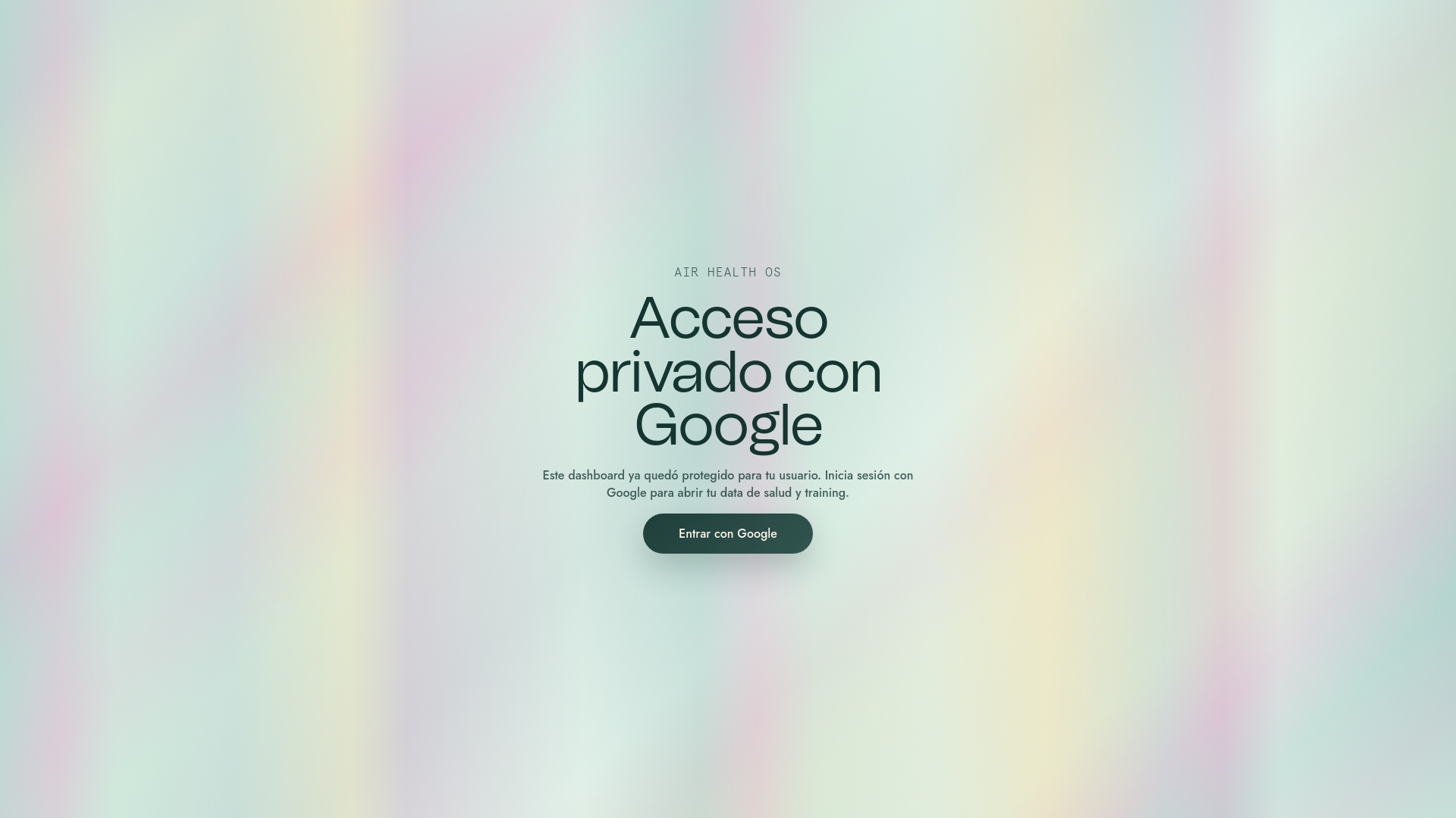 website screenshot of https://health-air-prod.pages.dev/