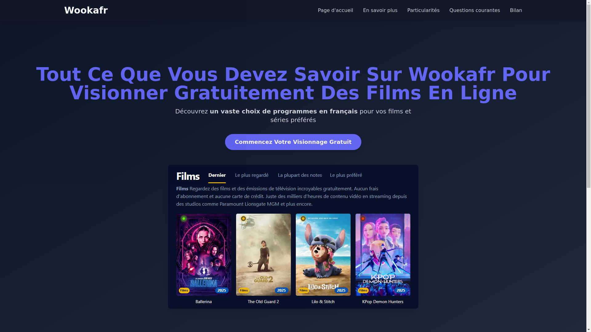 website screenshot of https://wookafr-azoc.pages.dev/