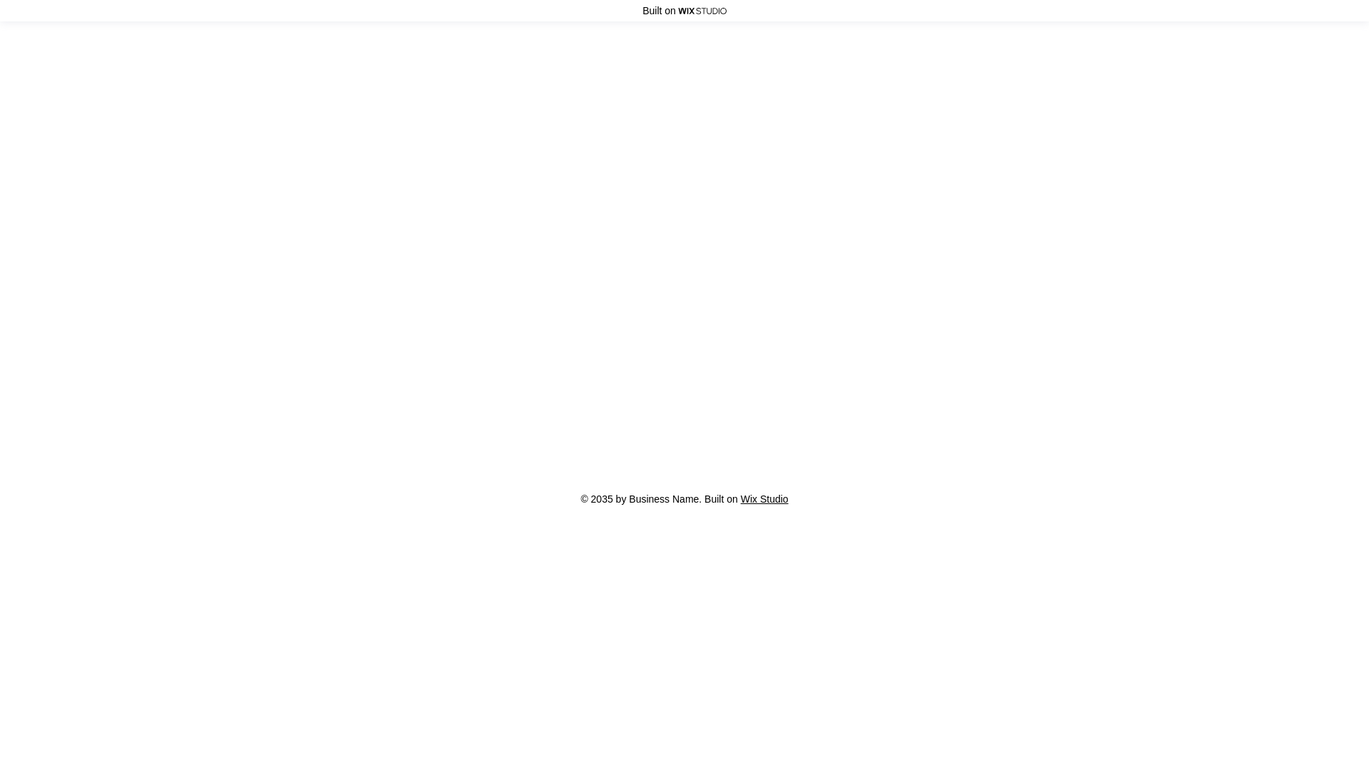 website screenshot of https://ledgelive.wixstudio.com/us-en