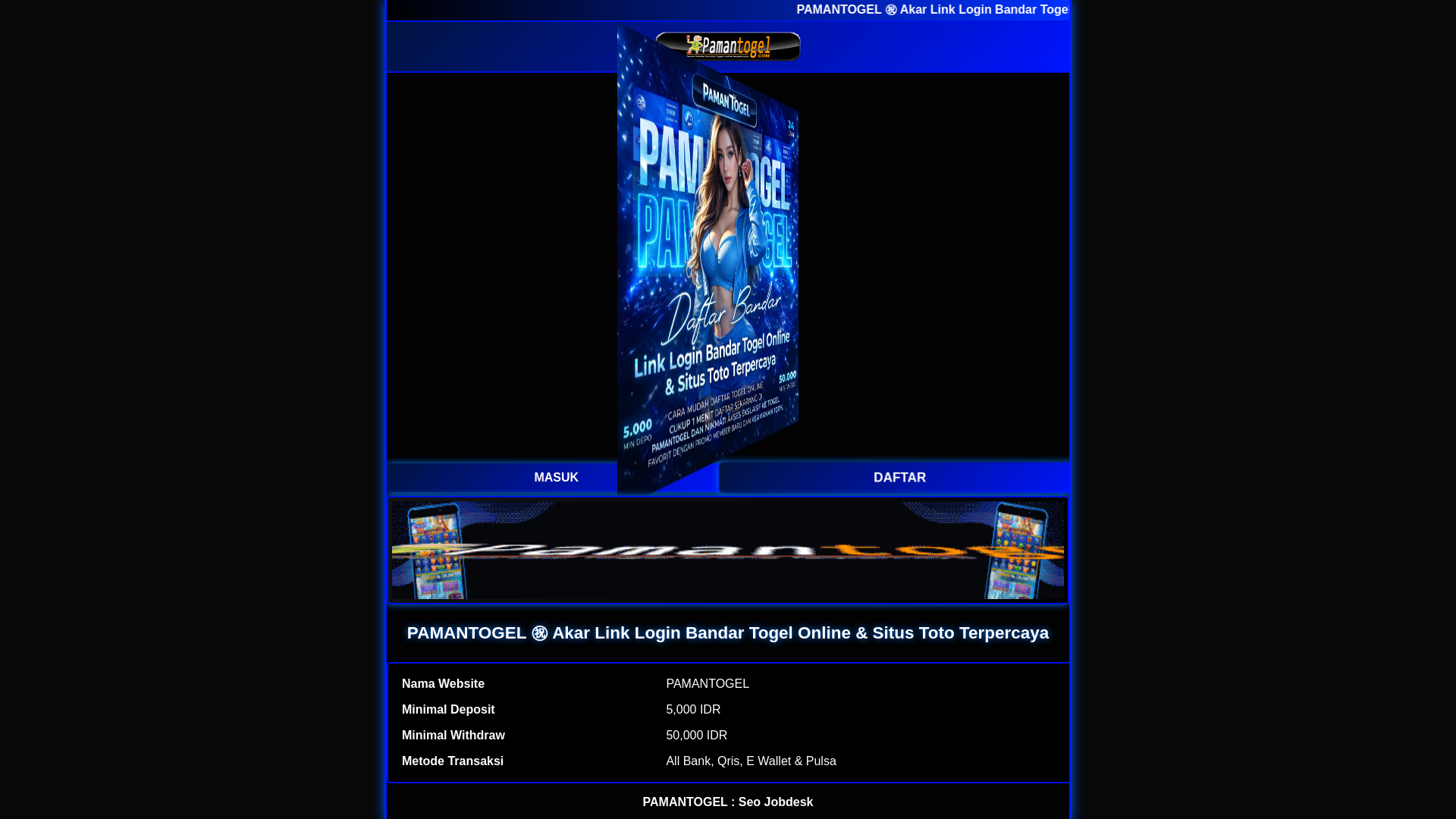 website screenshot of https://asearco-sobre-amps.pages.dev/