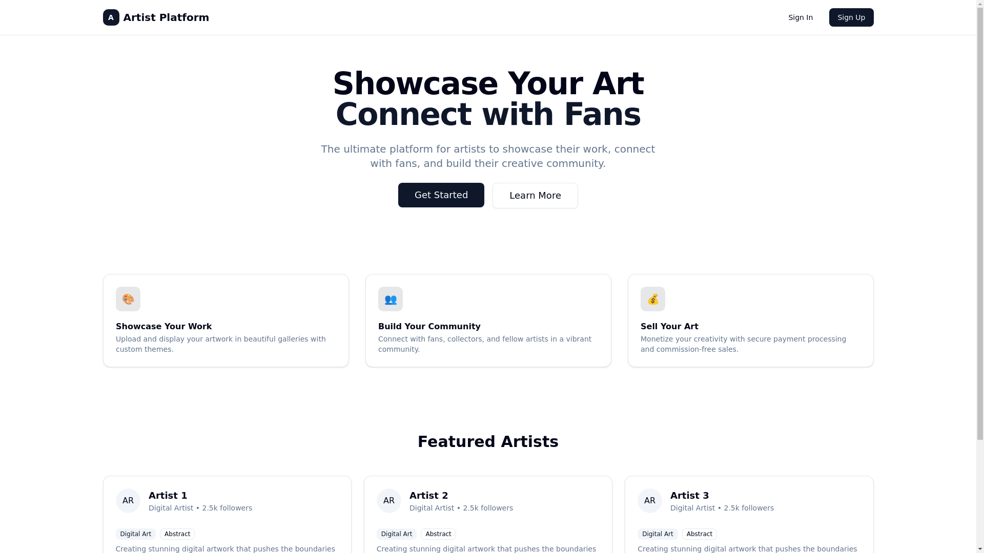 website screenshot of https://useplaybook.io/