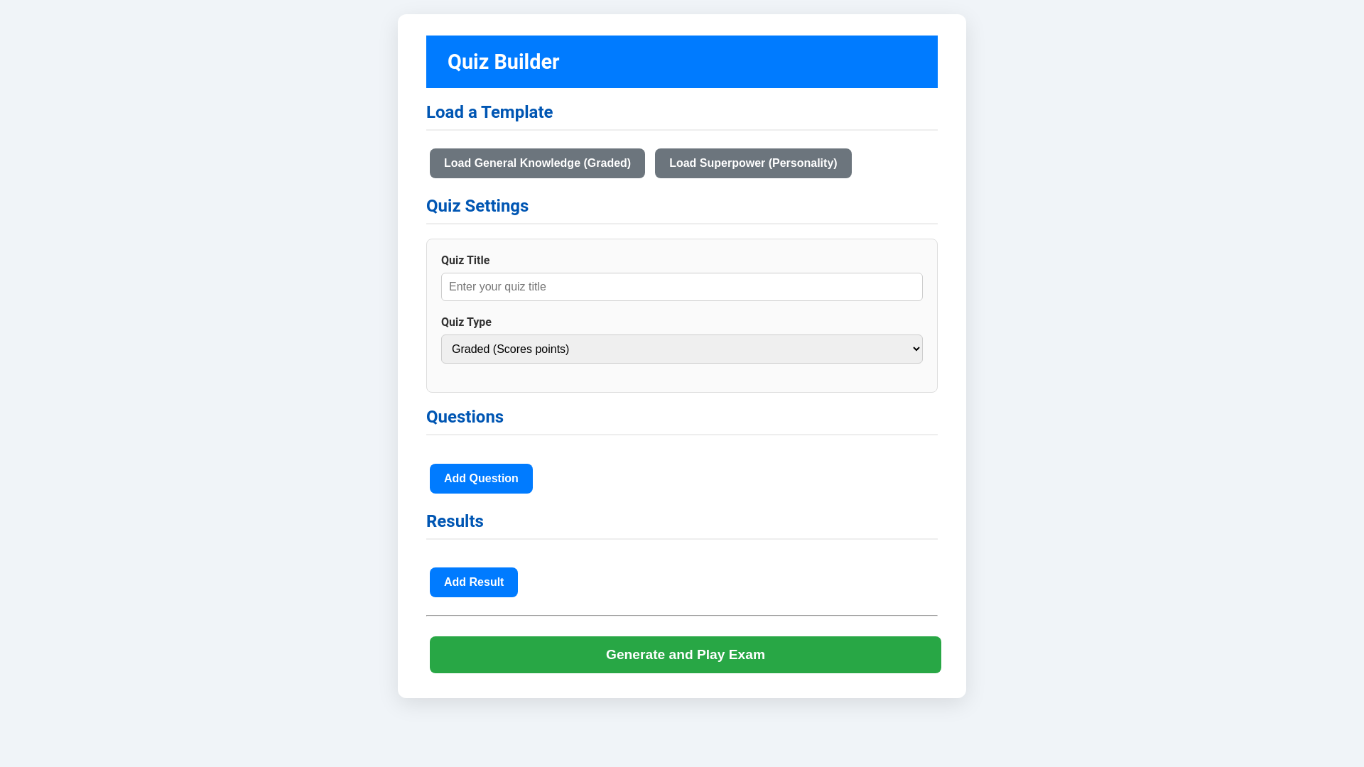 website screenshot of https://biten.pages.dev/
