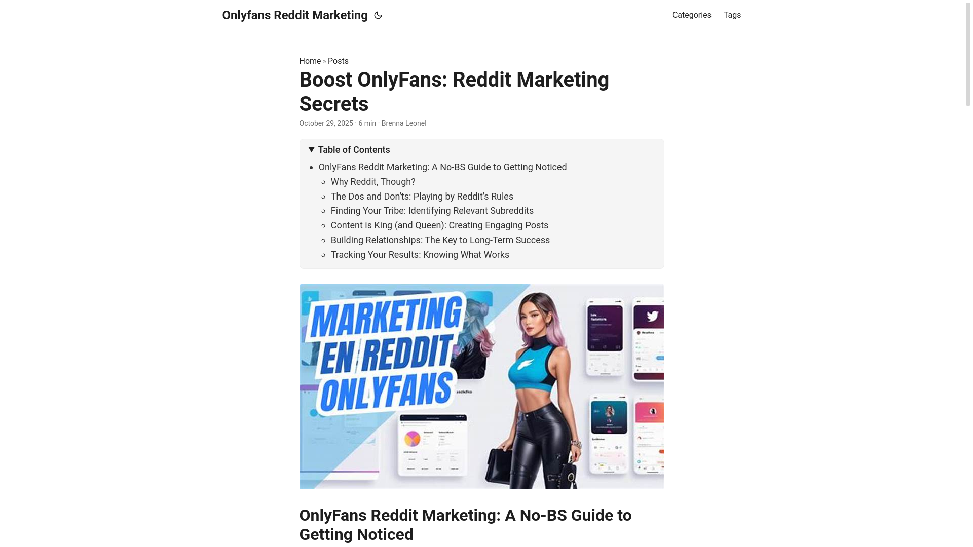 website screenshot of https://onlyfans-reddit-marketing.pages.dev/