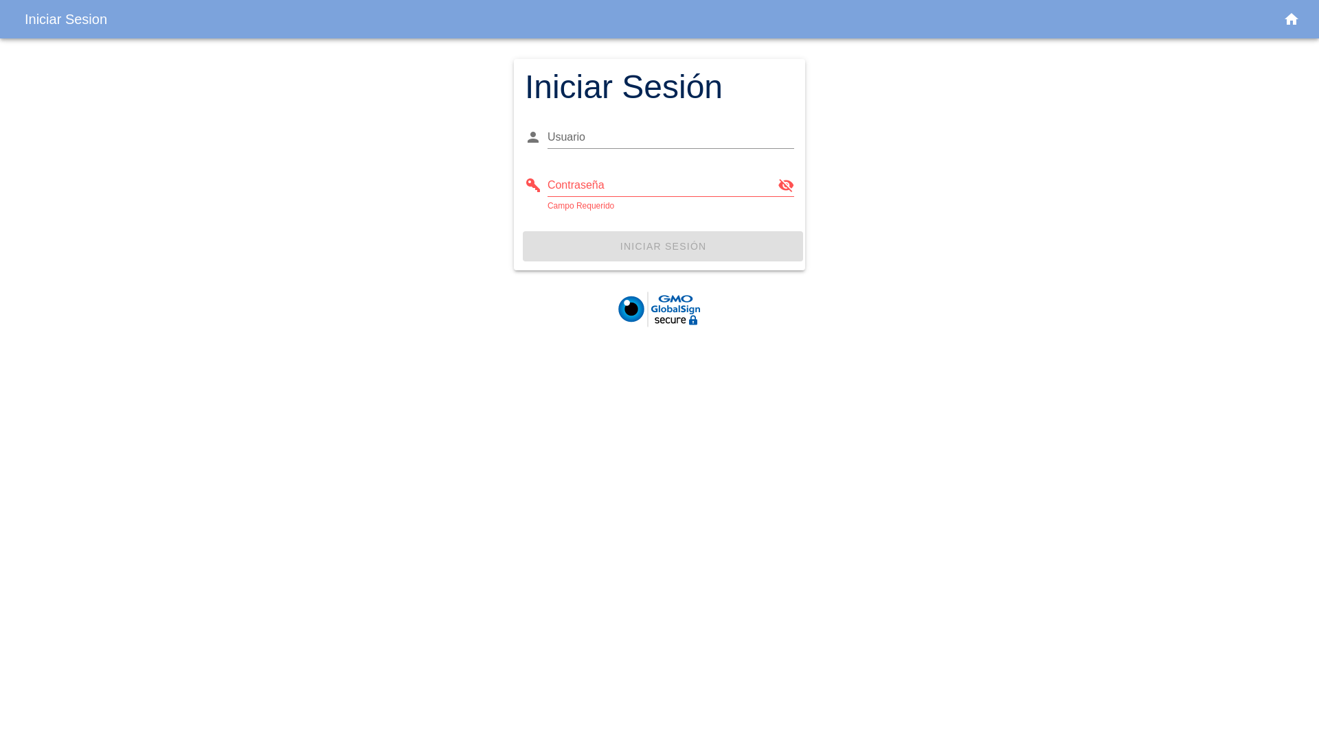 website screenshot of https://staff.humanitree.edu.mx/