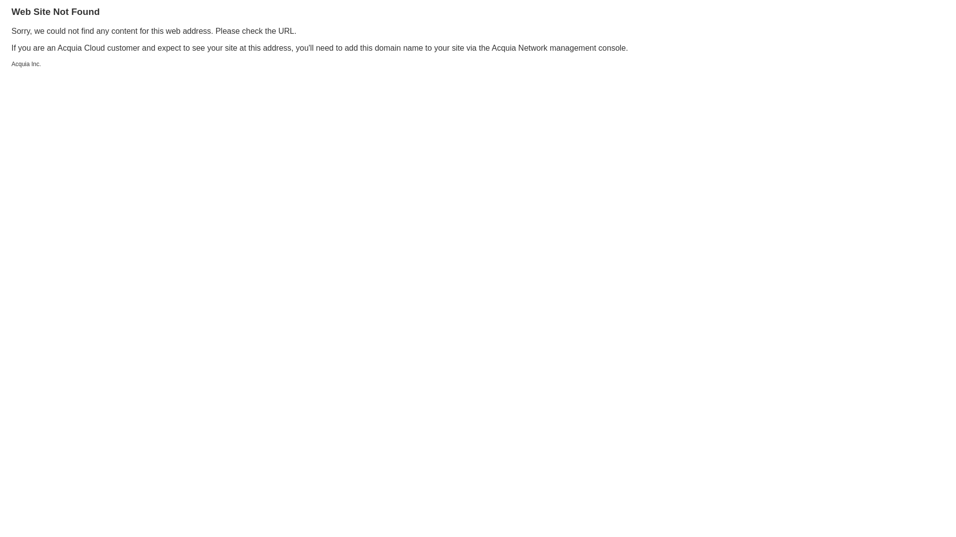 website screenshot of https://200.gwu.edu/