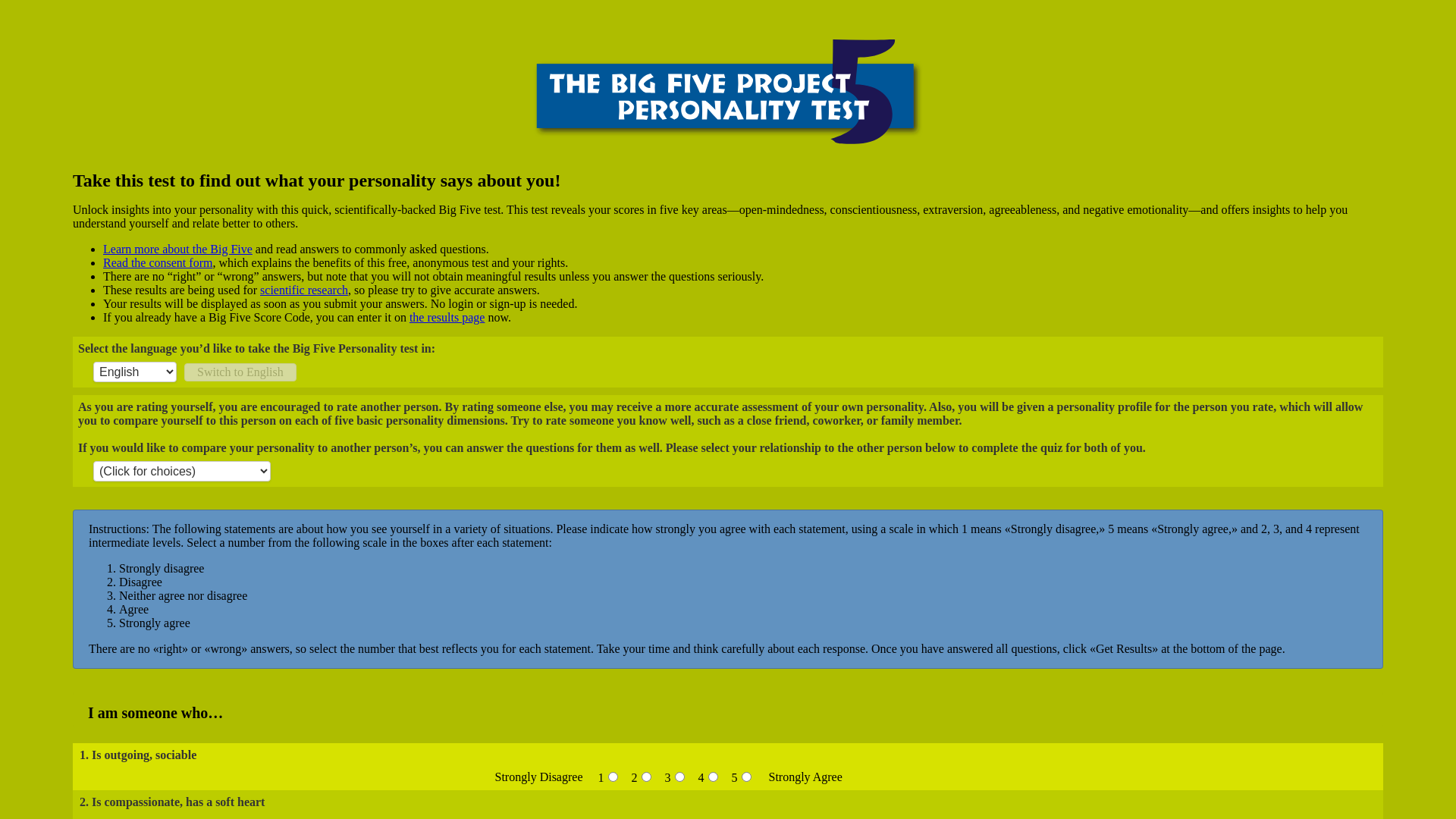 website screenshot of https://outofservice.com