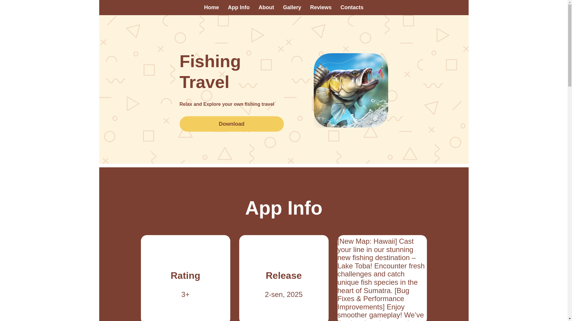 website screenshot of https://bassbonanza.icu/