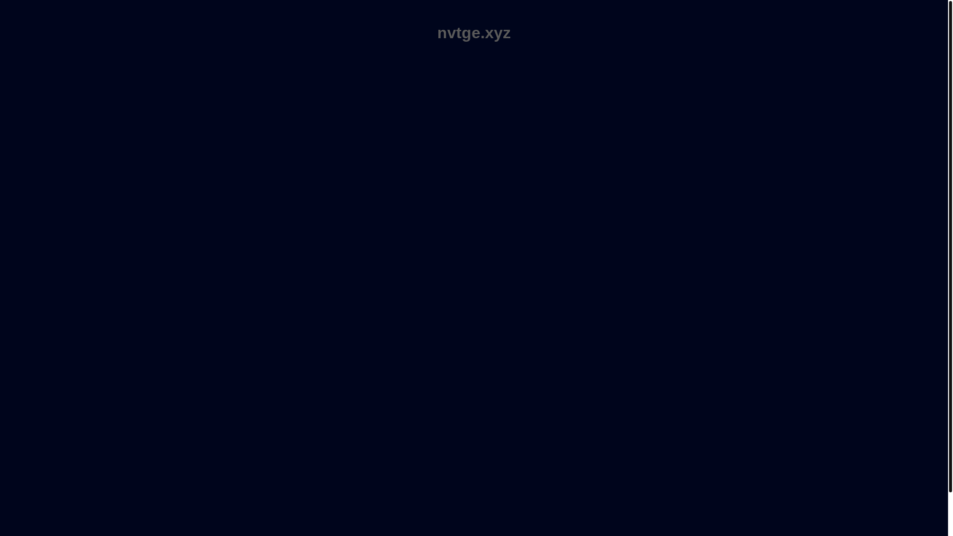 website screenshot of https://nvtge.xyz/
