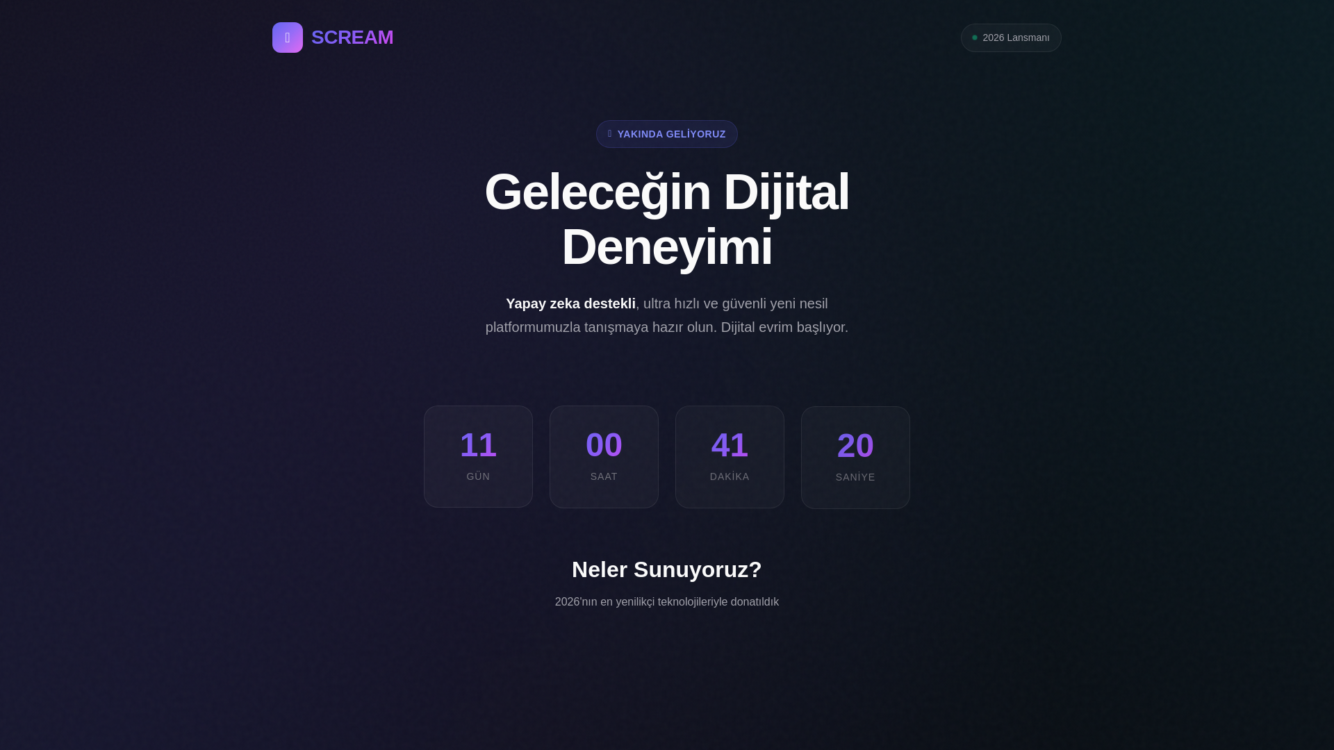 website screenshot of https://norabahis-yeni.com/